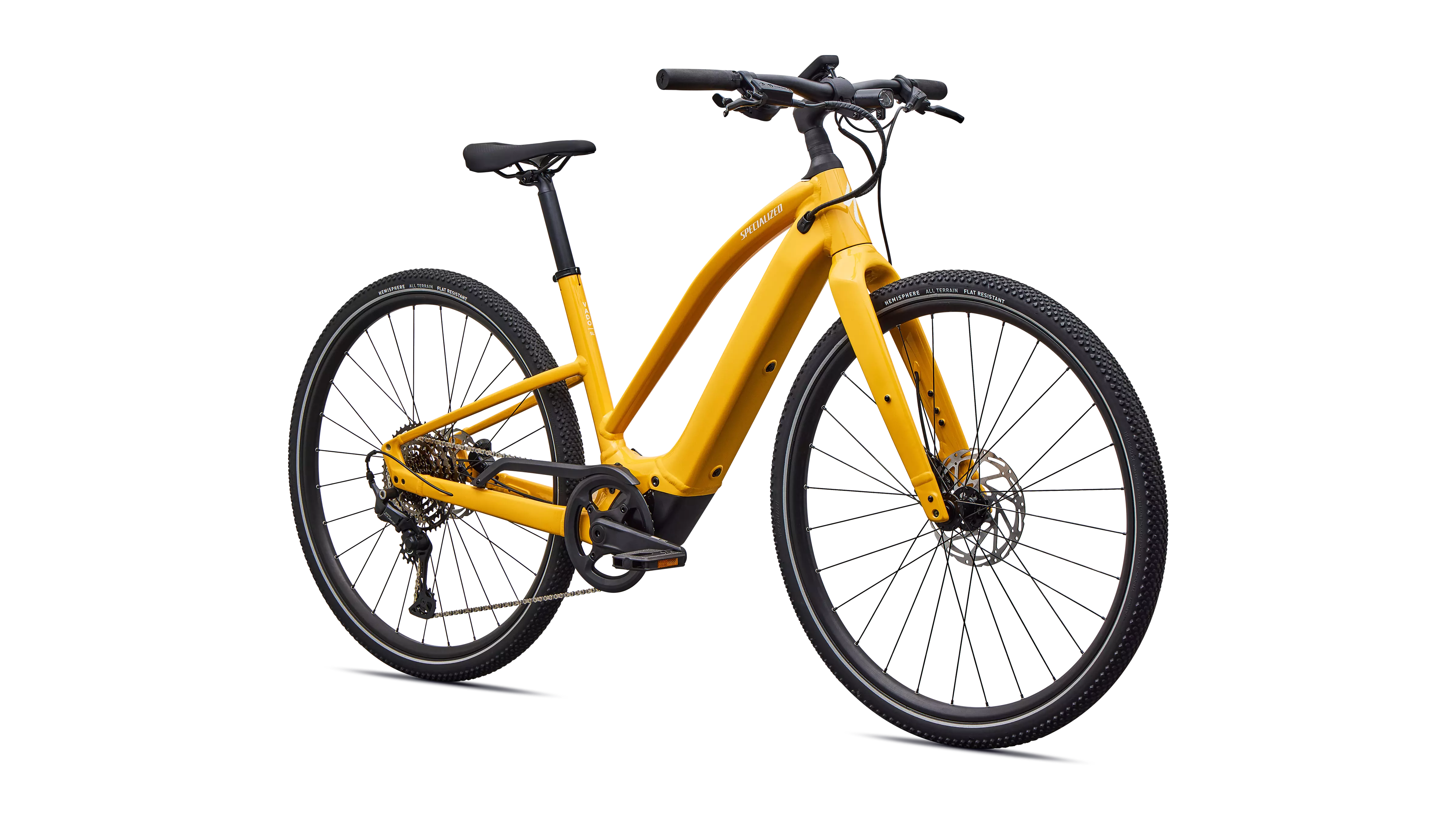 Specialized Turbo Vado SL 2 4.0 Step-Through