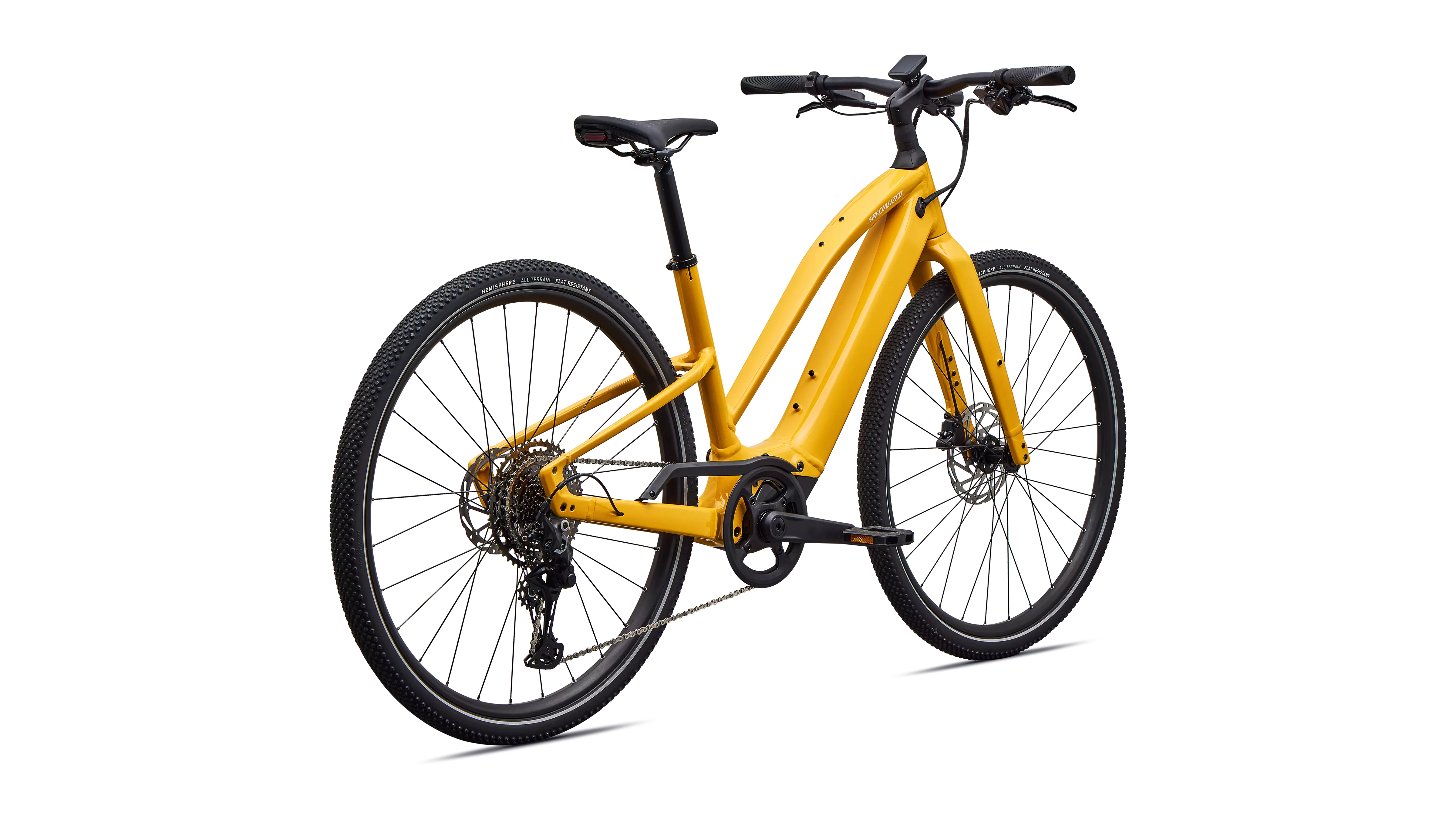 Specialized Turbo Vado SL 2 4.0 Step-Through