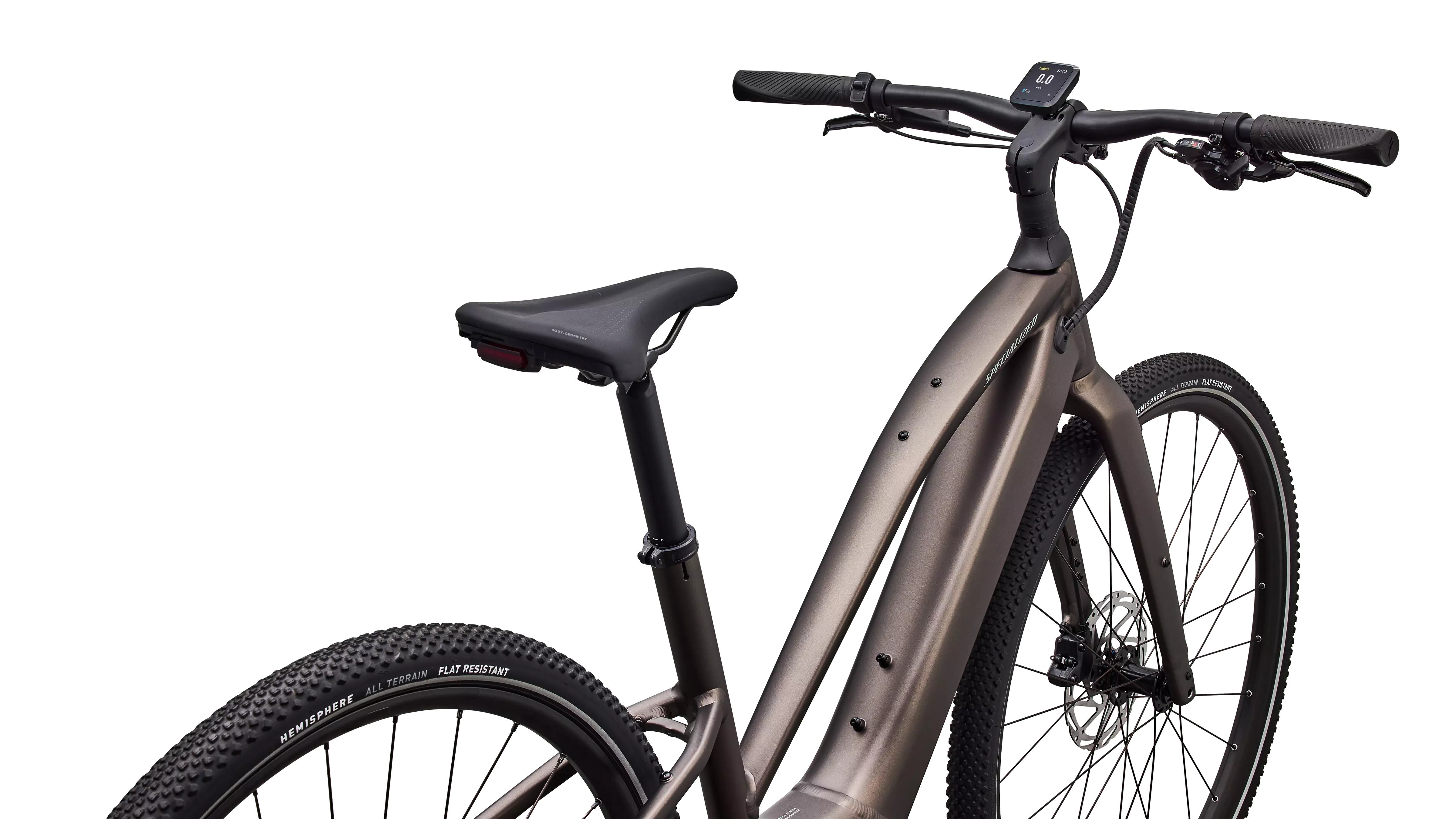 Specialized Turbo Vado SL 2 4.0 Step-Through