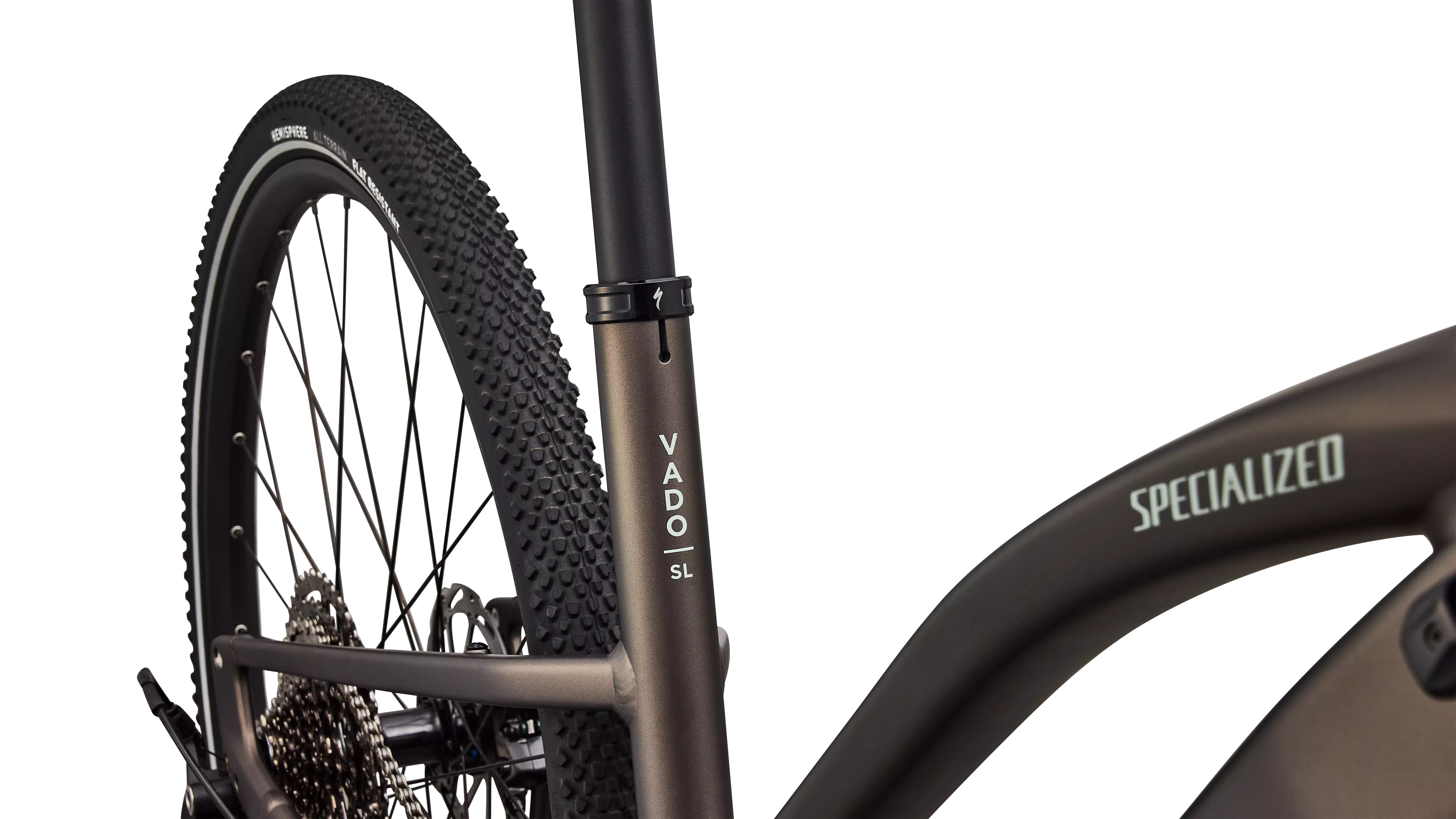 Specialized Turbo Vado SL 2 4.0 Step-Through