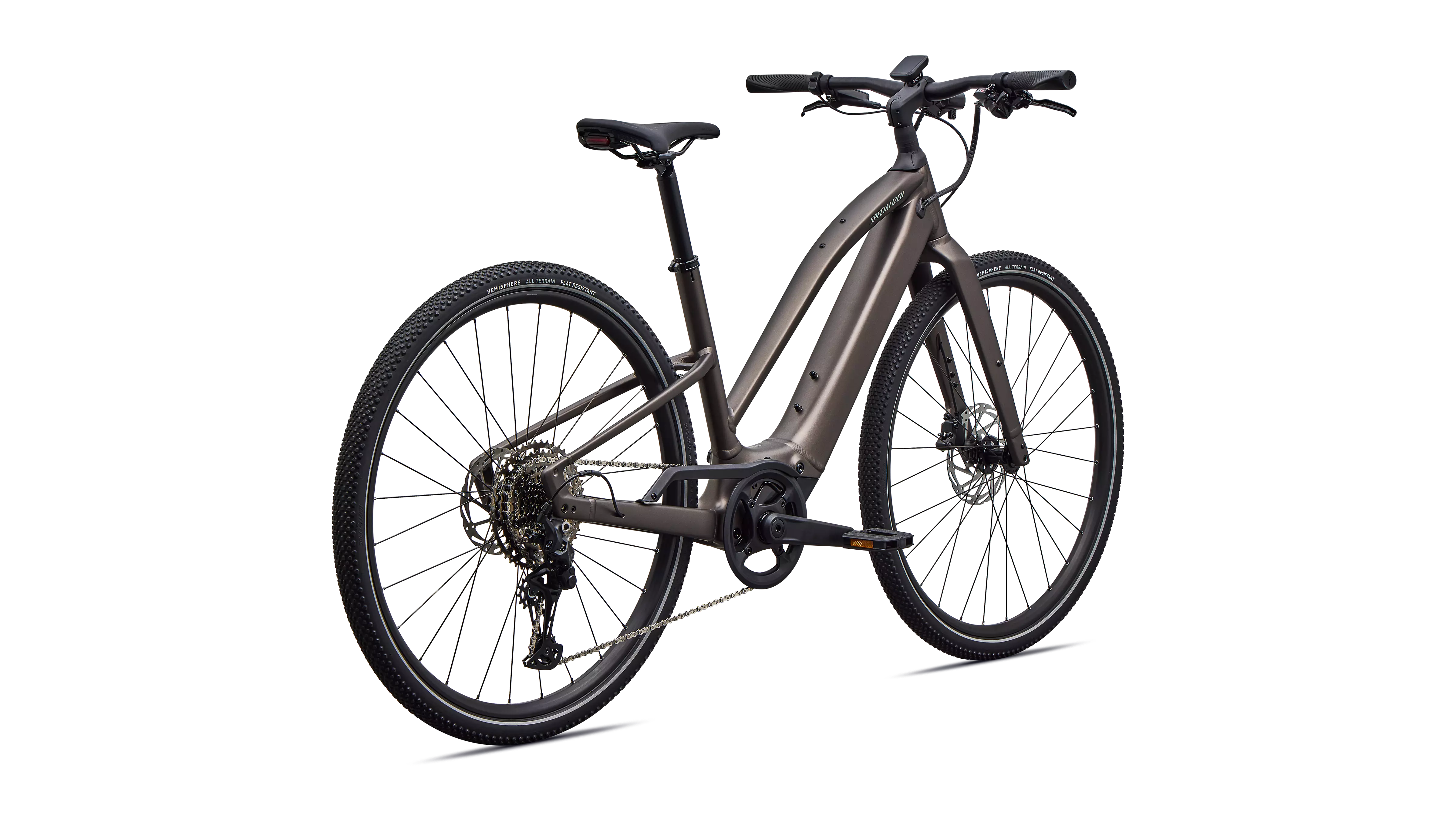 Specialized Turbo Vado SL 2 4.0 Step-Through