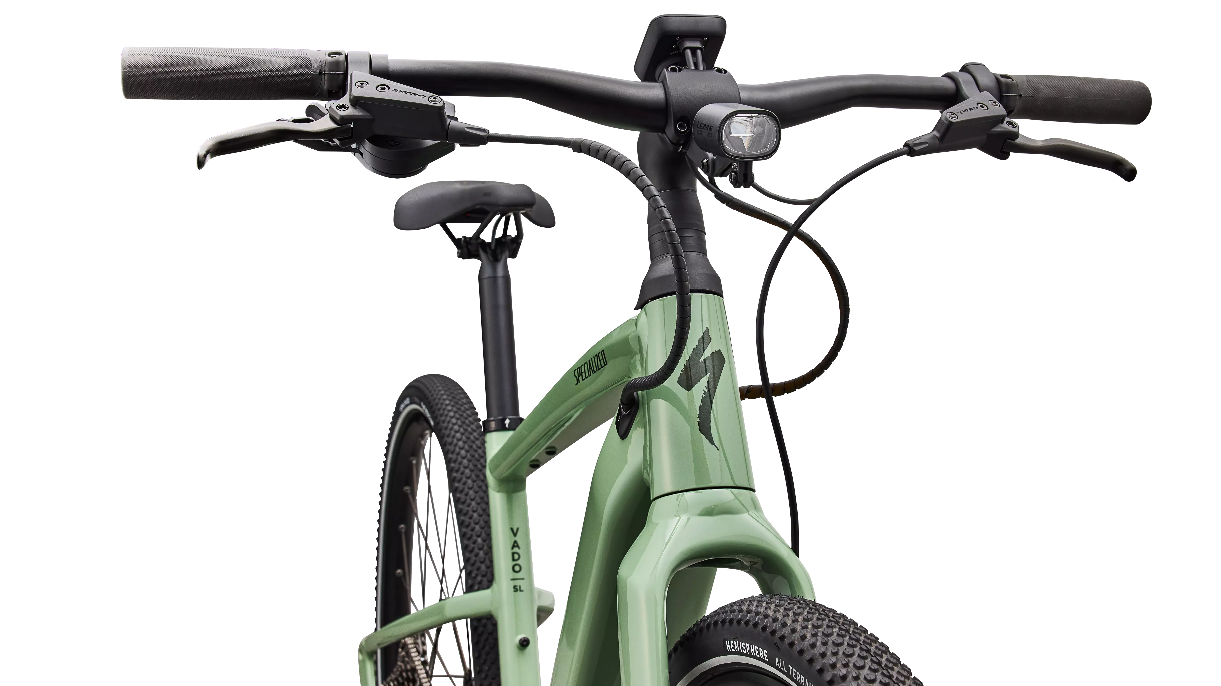 Specialized Turbo Vado SL 2 4.0