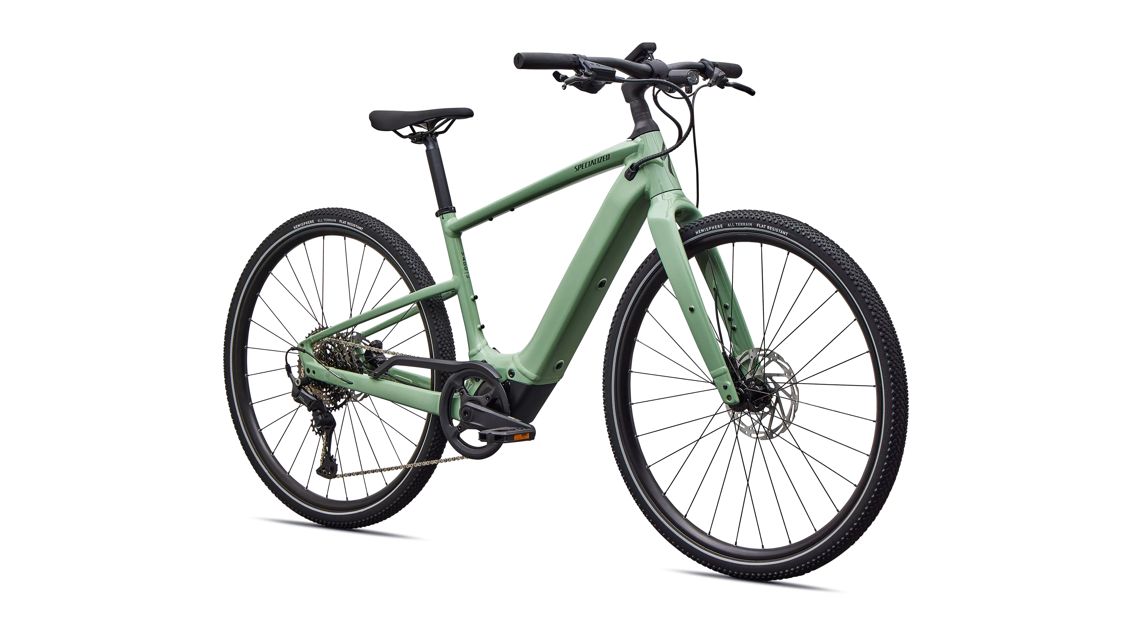Specialized Turbo Vado SL 2 4.0