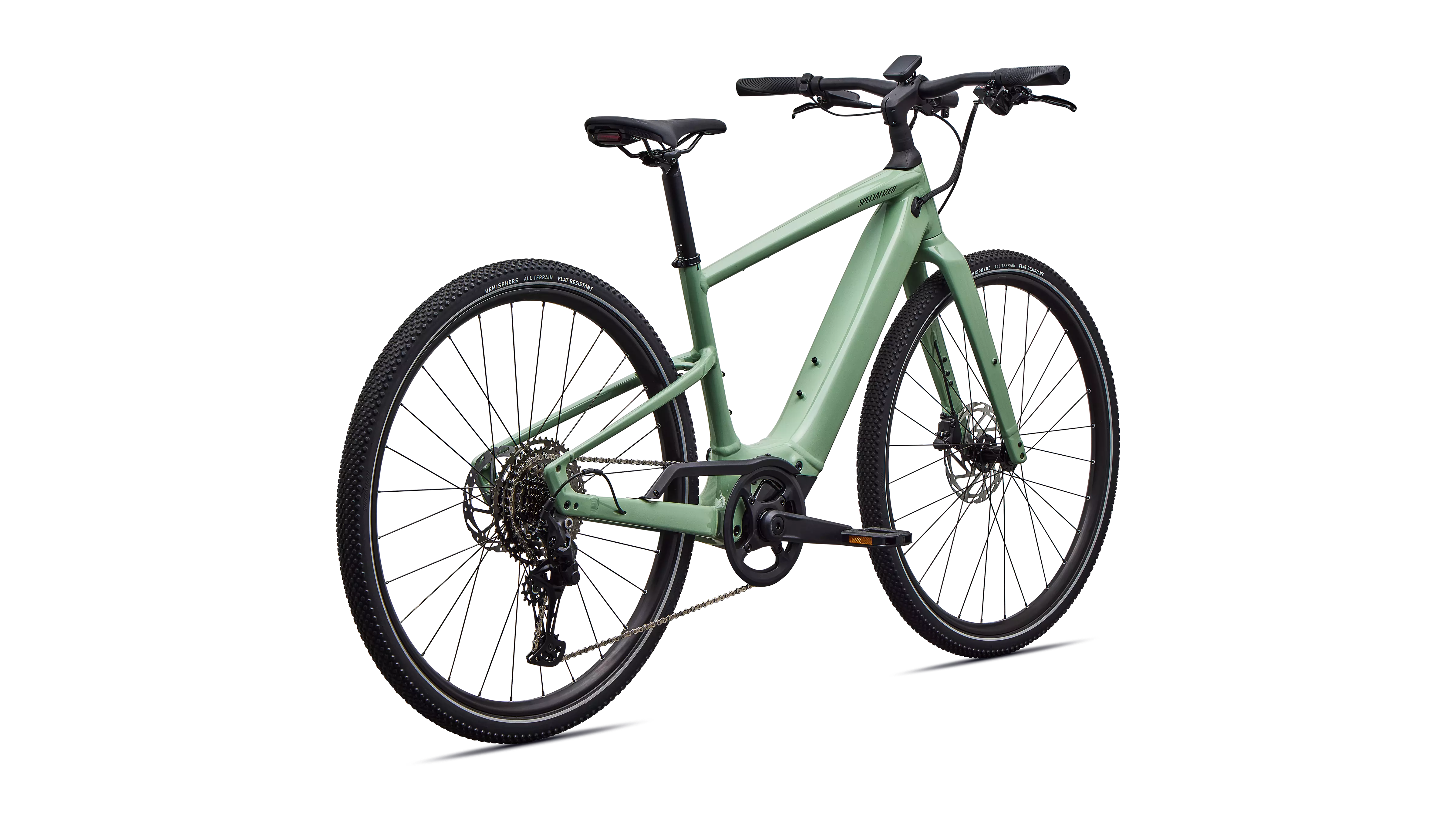 Specialized Turbo Vado SL 2 4.0