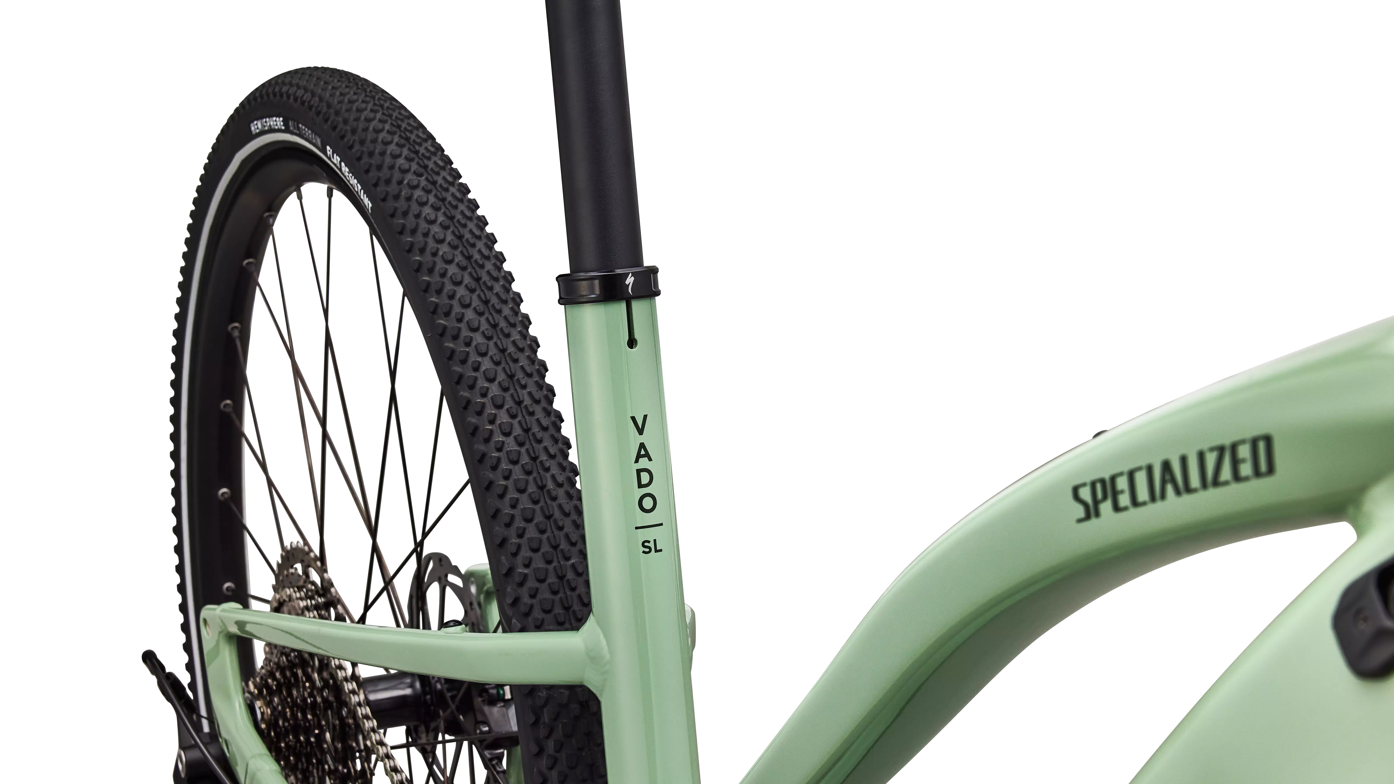Specialized Turbo Vado SL 2 4.0 Step-Through