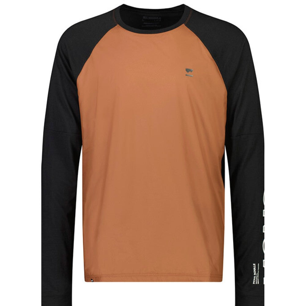 Tarn Merino Shift Wind Jersey | Mons Royale