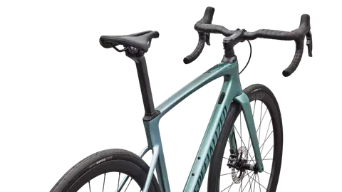 Specialized Roubaix SL8 Expert - 2026