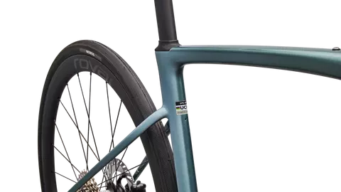 Specialized Roubaix SL8 Expert - 2026