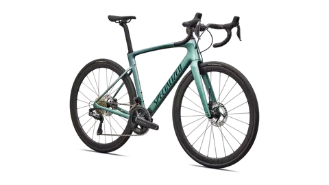 Specialized Roubaix SL8 Expert - 2026