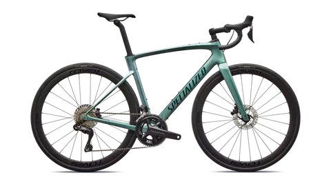 Specialized Roubaix SL8 Expert - 2026