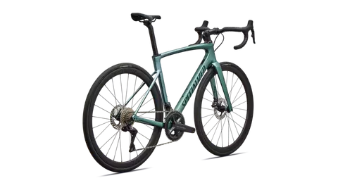 Specialized Roubaix SL8 Expert - 2026