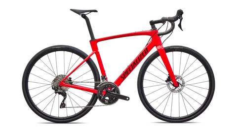 Specialized Roubaix SL8 Sport - 2026