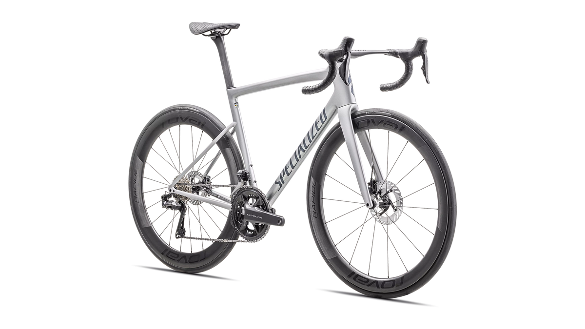 Specialized Tarmac SL8 Pro