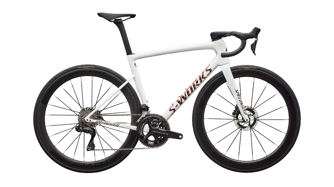 S-Works Tarmac SL8 - 2026