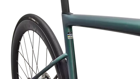S-Works Tarmac SL8 - 2026