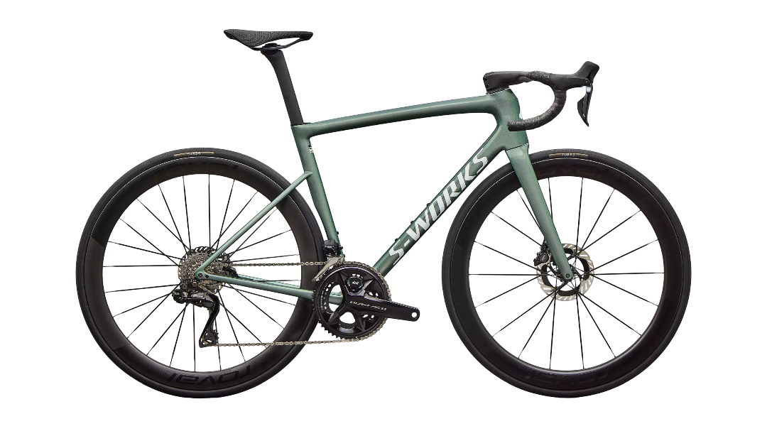 S-Works Tarmac SL8 - 2026
