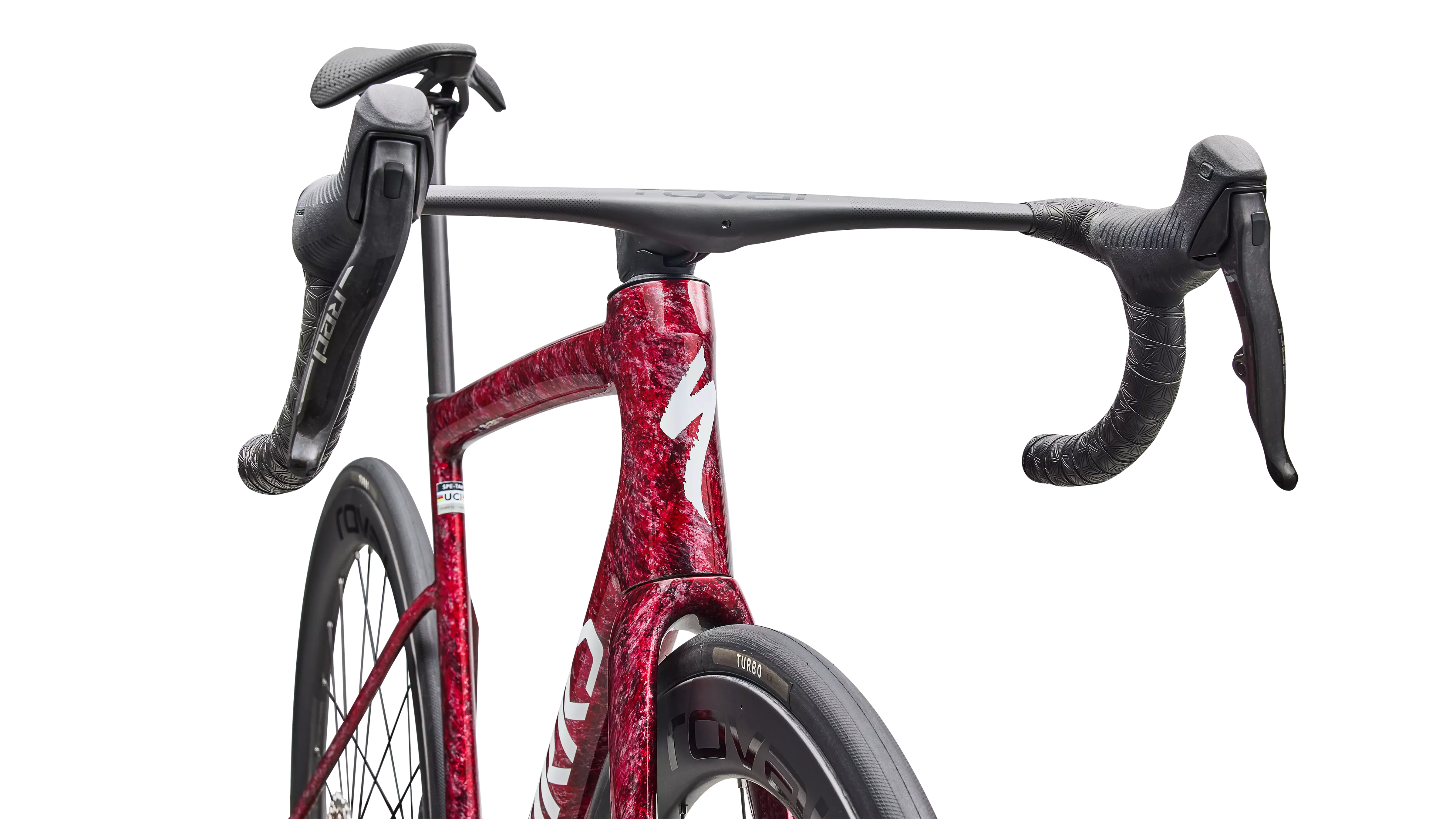 Specialized S-Works Tarmac SL8 - 2026 AXS