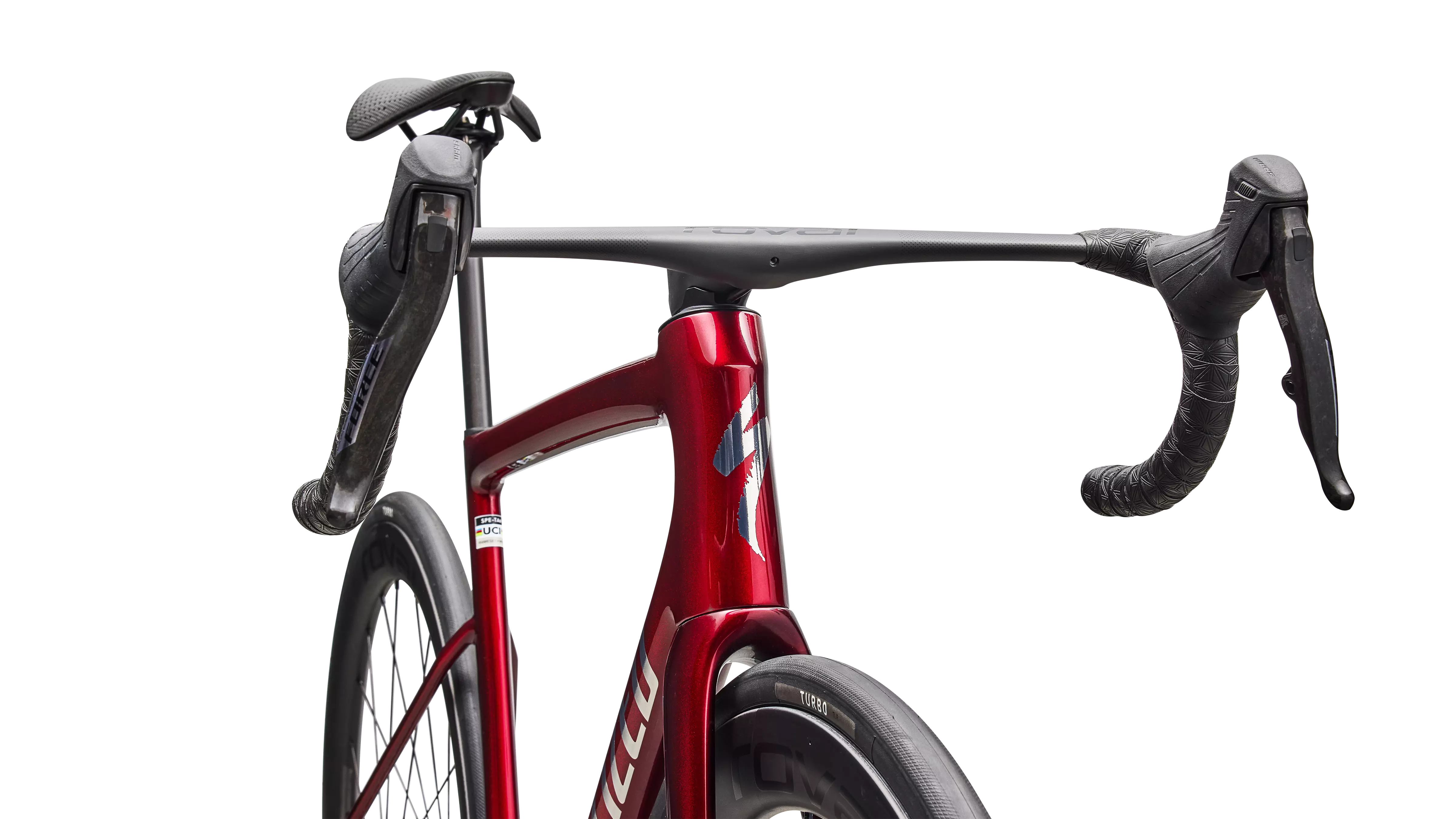 Specialized Tarmac SL8 Pro - 2026