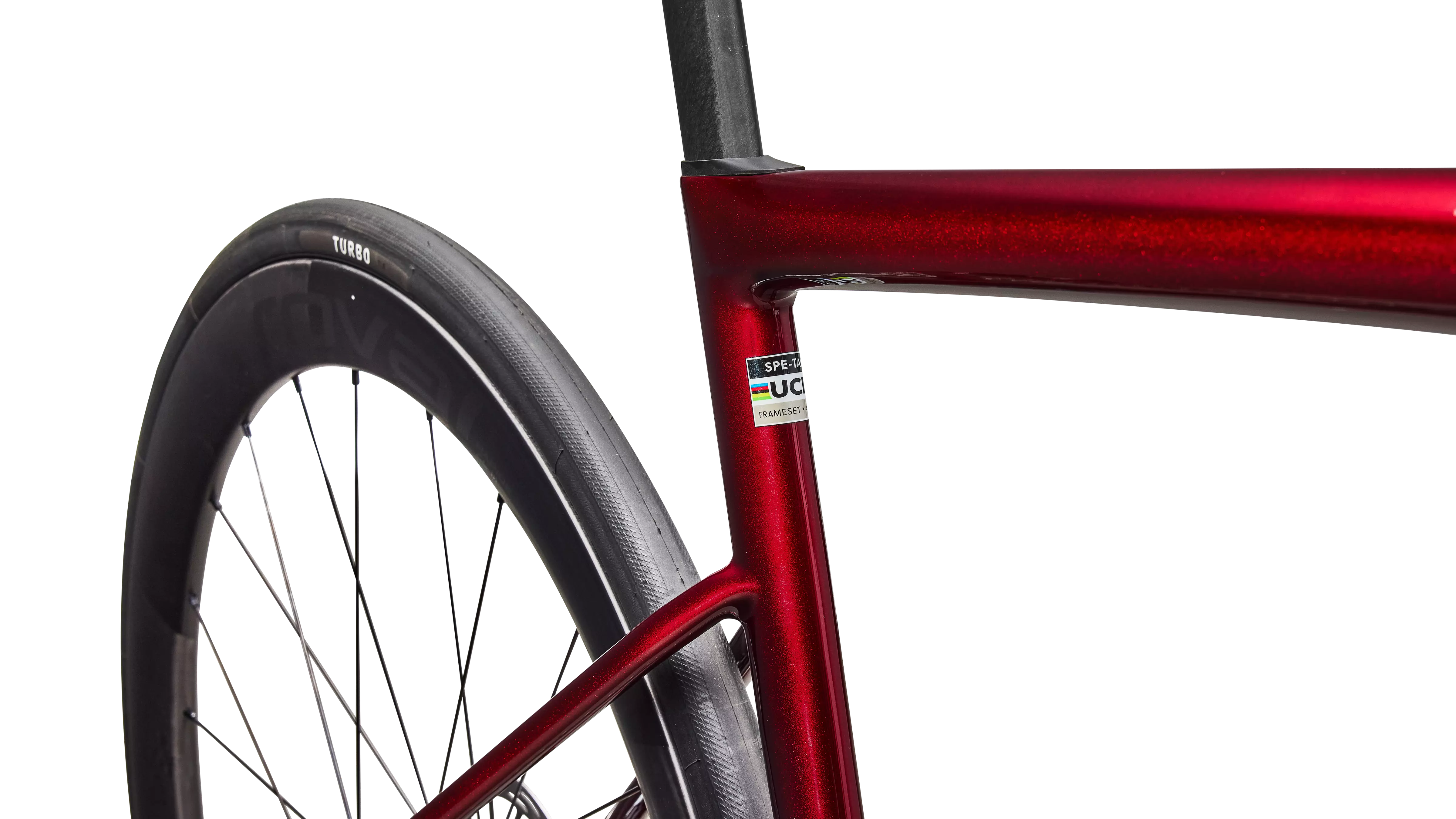 Specialized Tarmac SL8 Pro - 2026