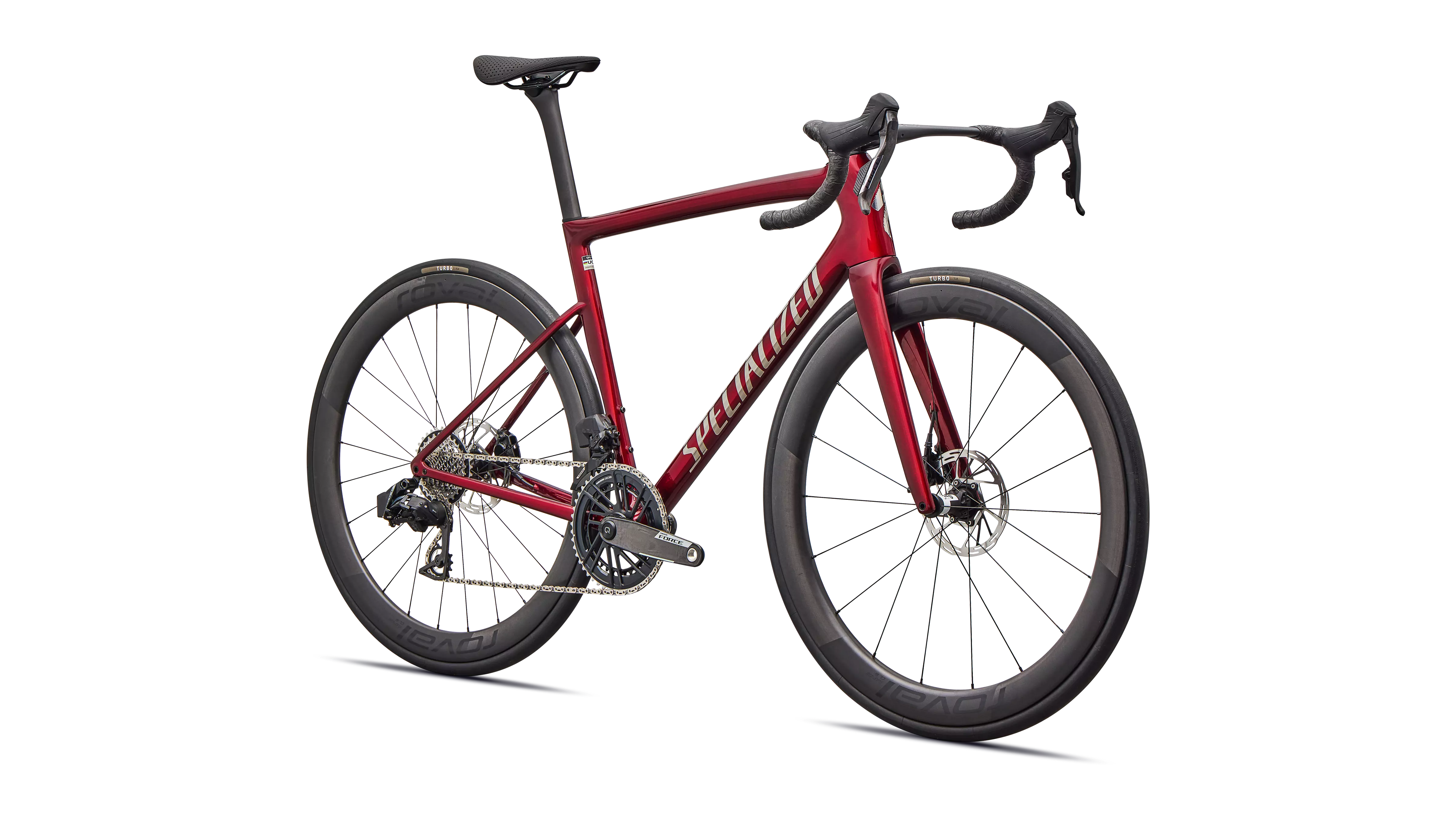 Specialized Tarmac SL8 Pro - 2026