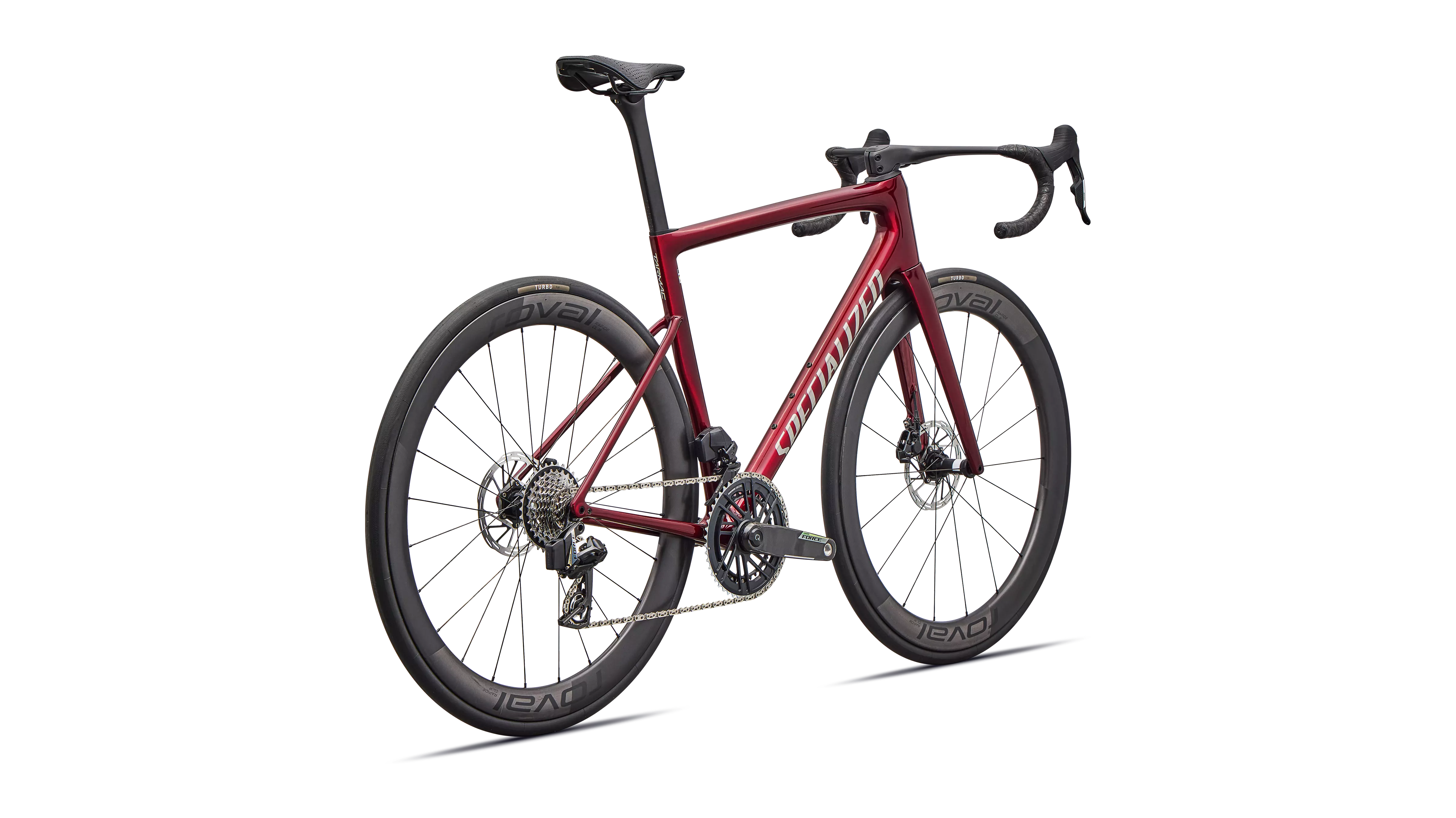 Specialized Tarmac SL8 Pro - 2026