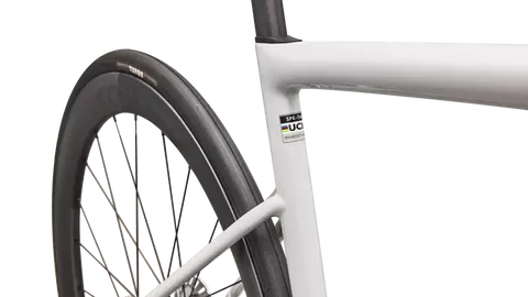 Specialized Tarmac SL8 Pro - 2026