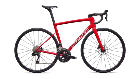 Specialized Tarmac SL8 Comp - 2026
