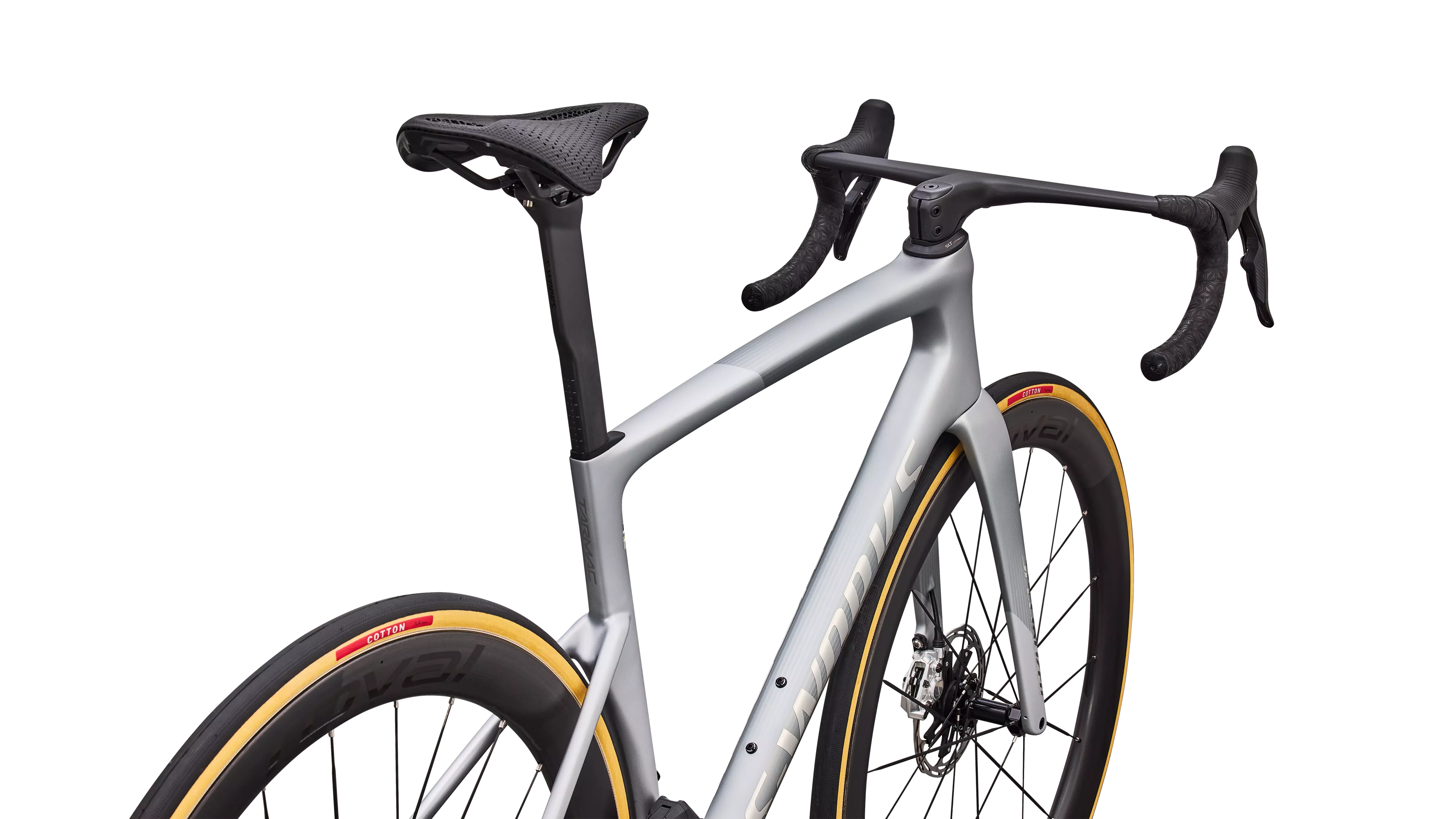 Specialized S-Works Tarmac SL9