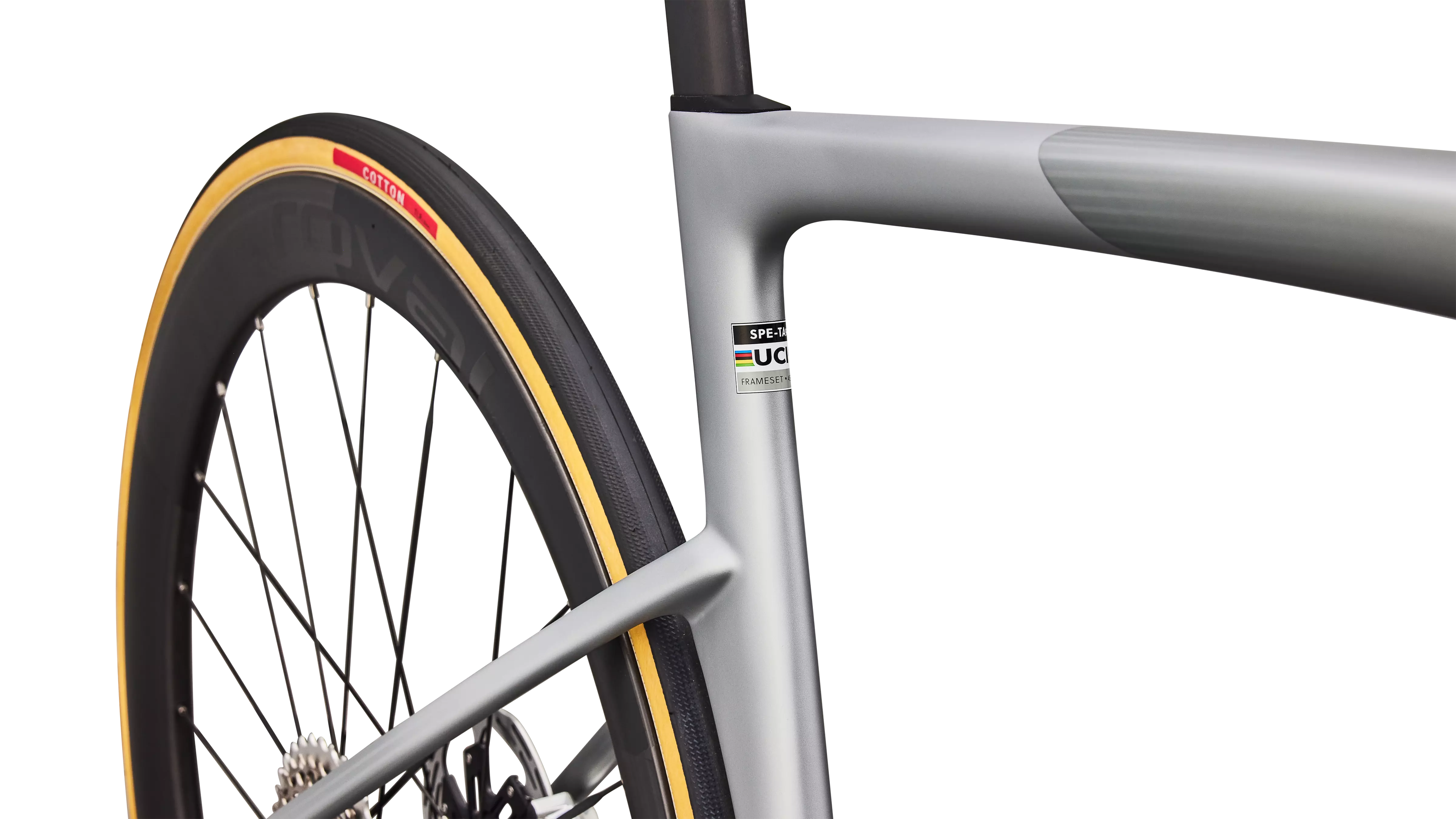 Specialized S-Works Tarmac SL9