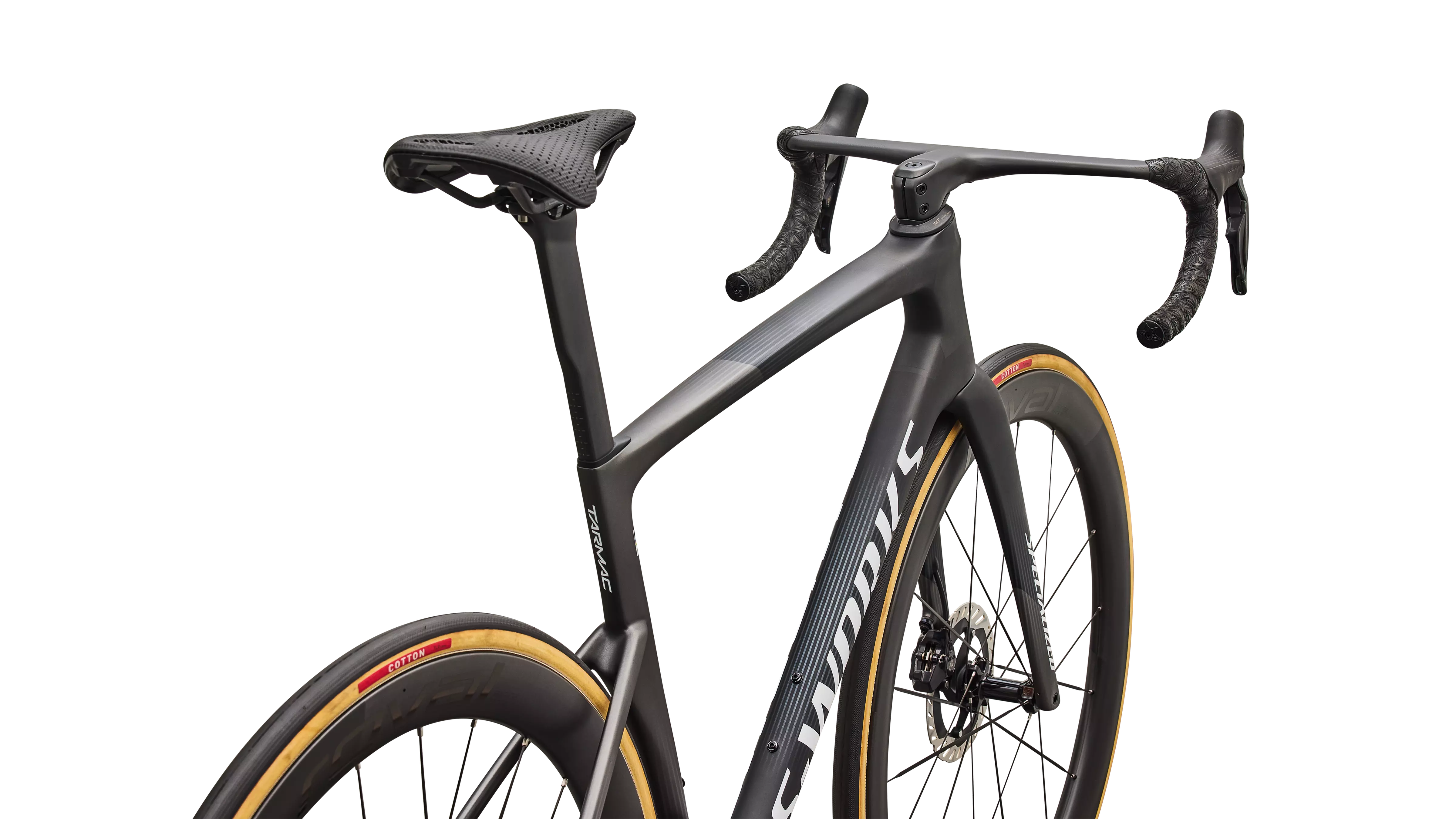 Specialized S-Works Tarmac SL9