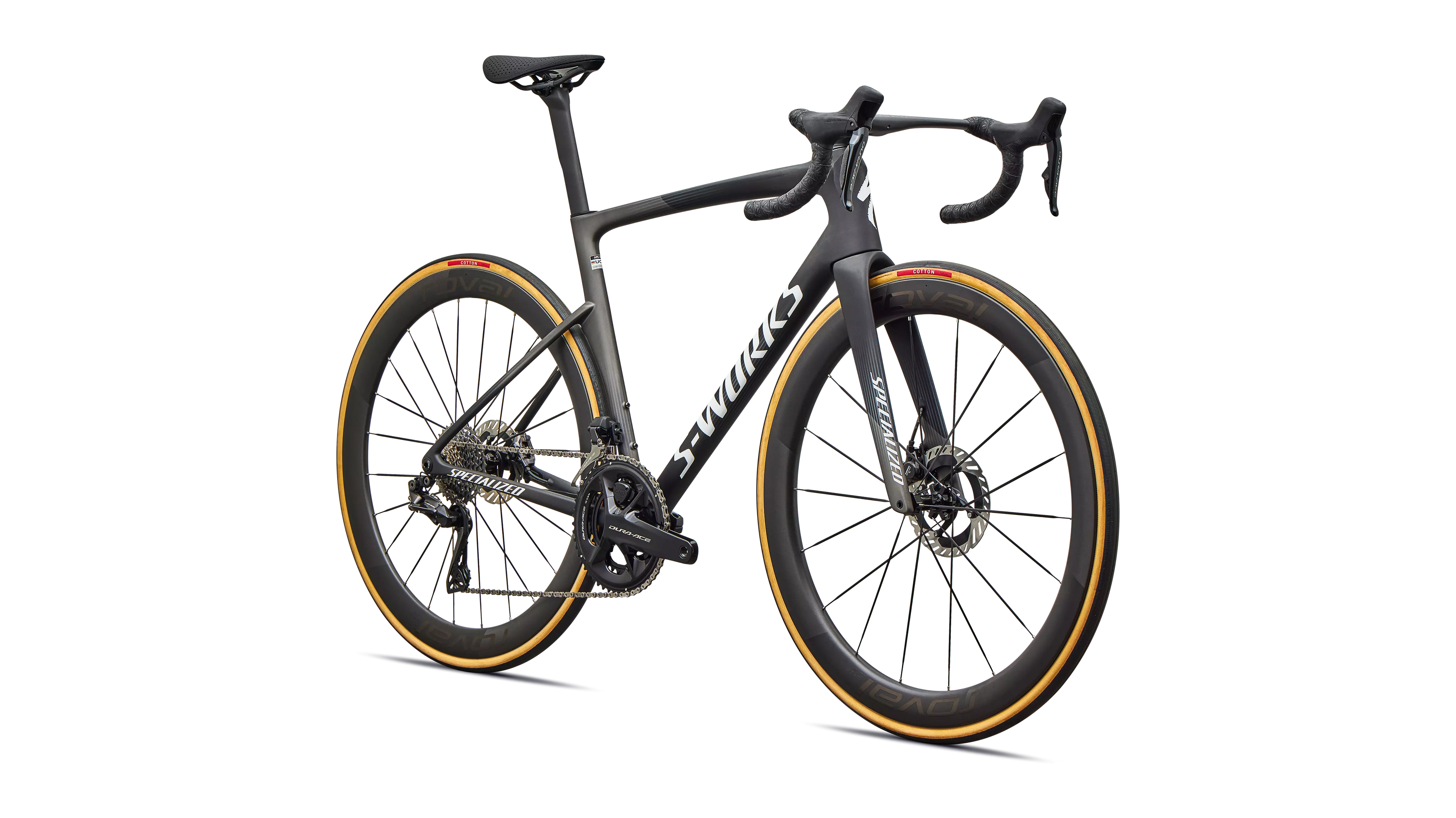 Specialized S-Works Tarmac SL9