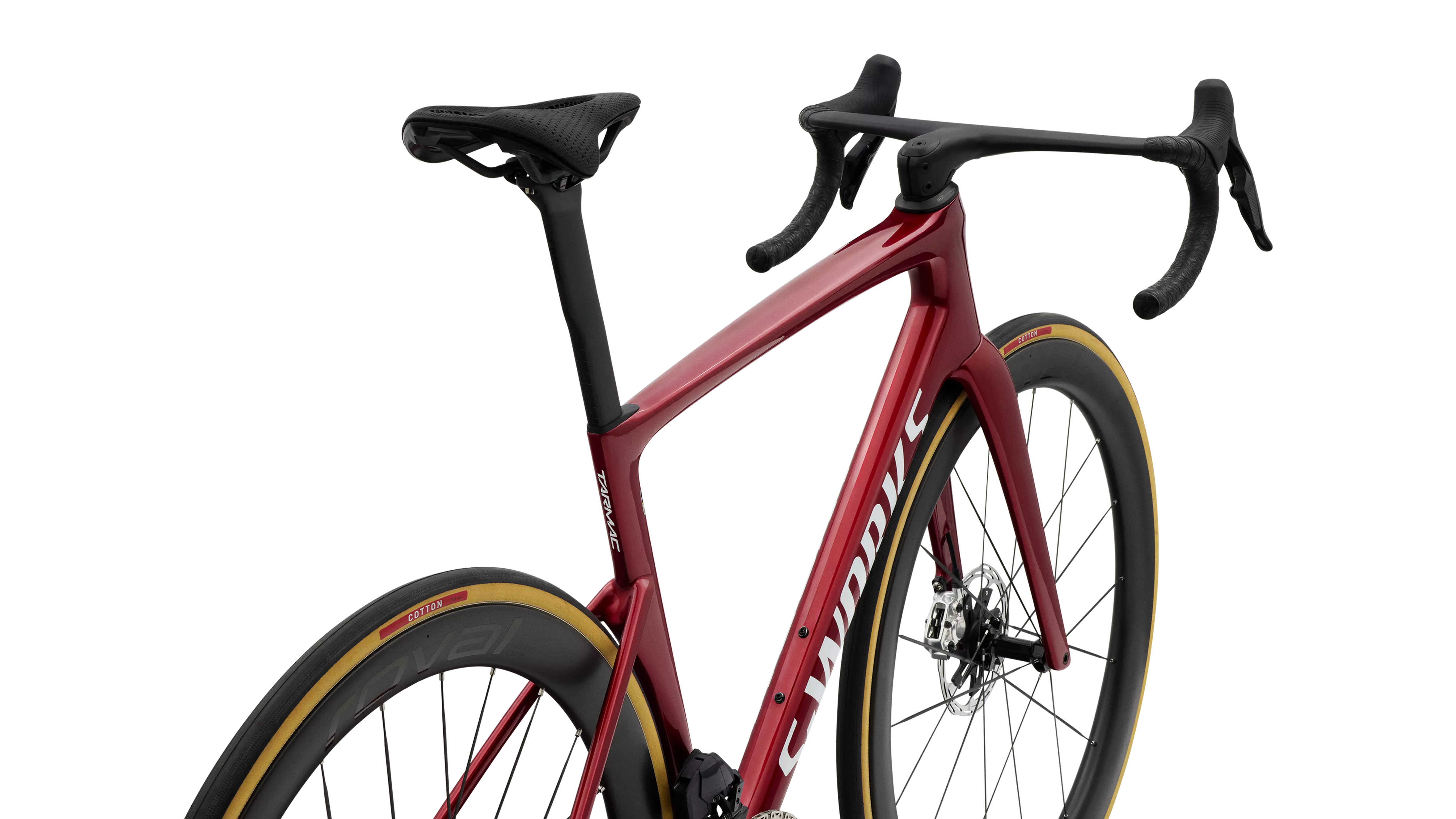 Specialized S-Works Tarmac SL9