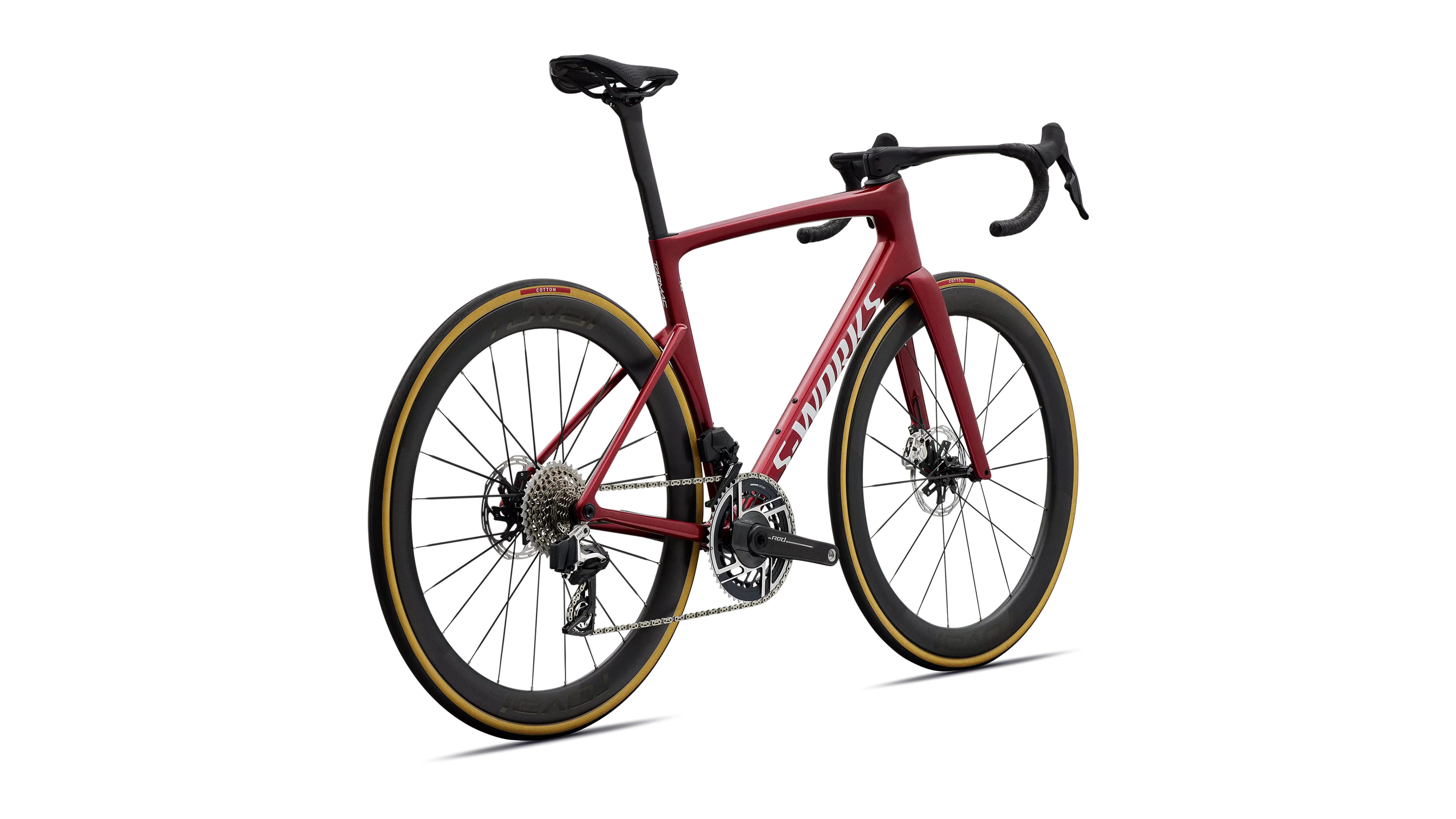 Specialized S-Works Tarmac SL9