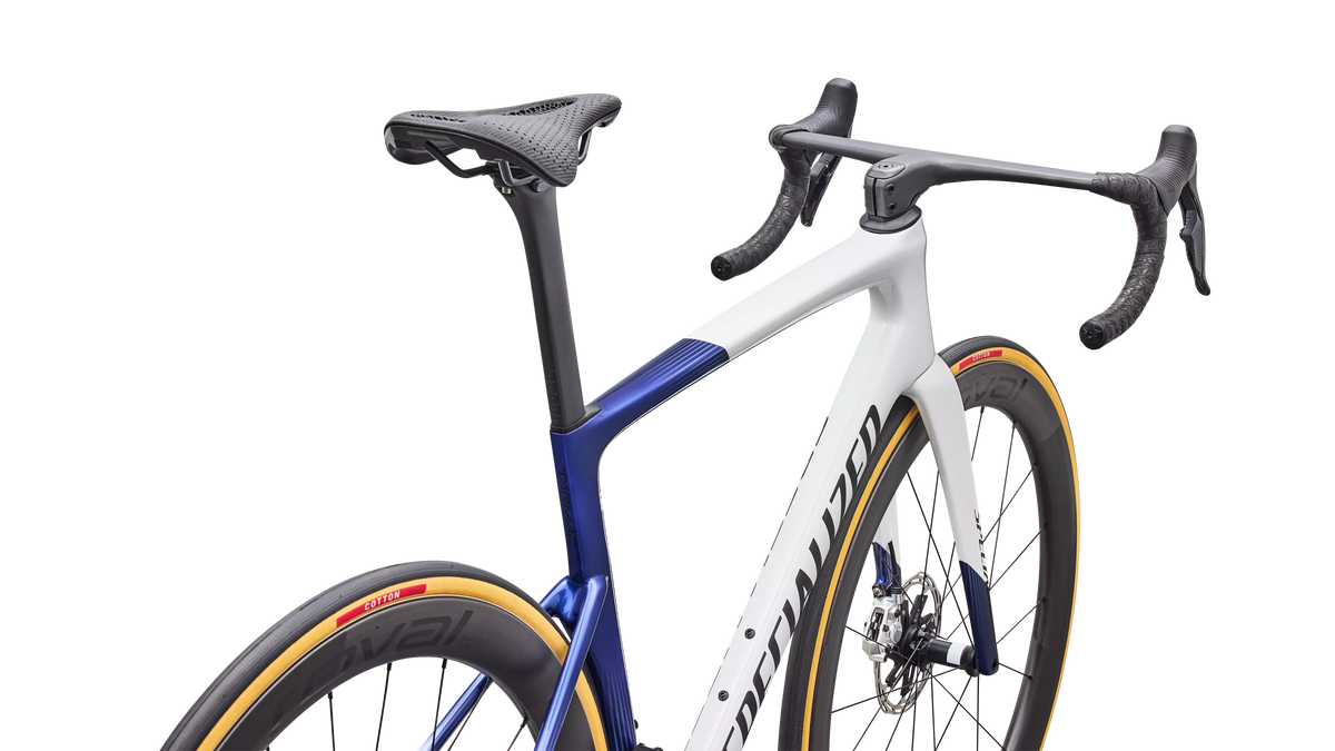 Specialized Tarmac SL9 S-Level