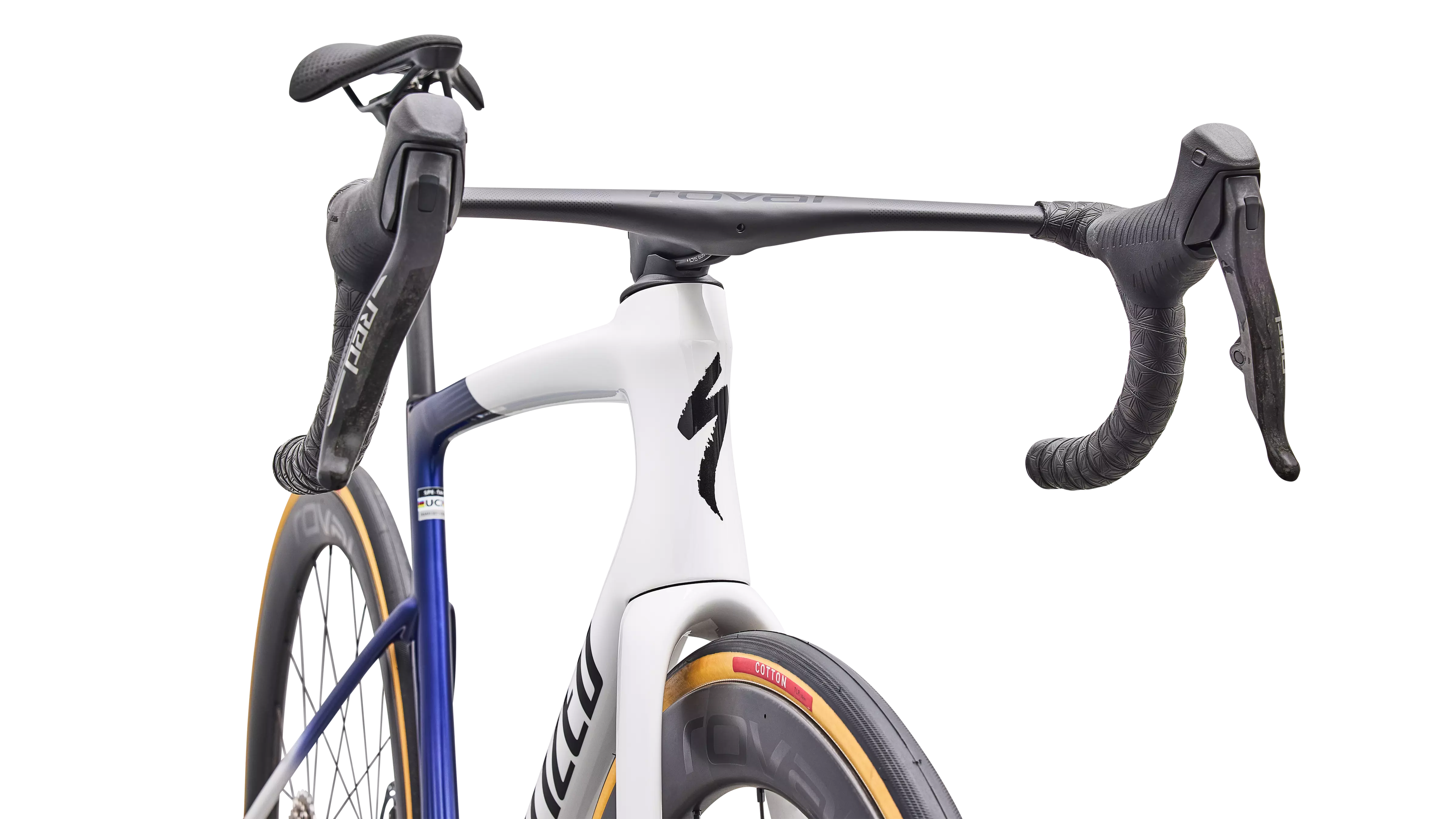 Specialized Tarmac SL9 S-Level