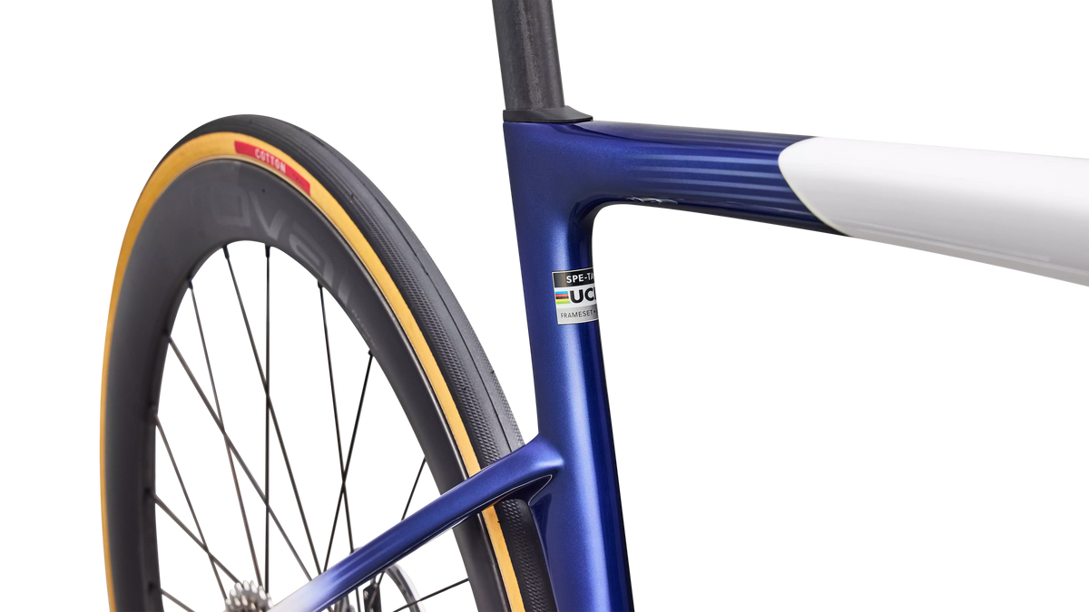 Specialized Tarmac SL9 S-Level