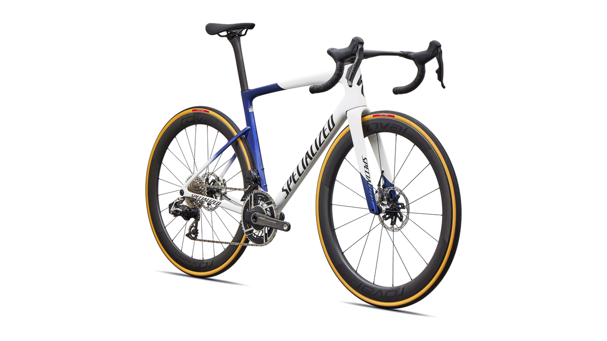 Specialized Tarmac SL9 S-Level