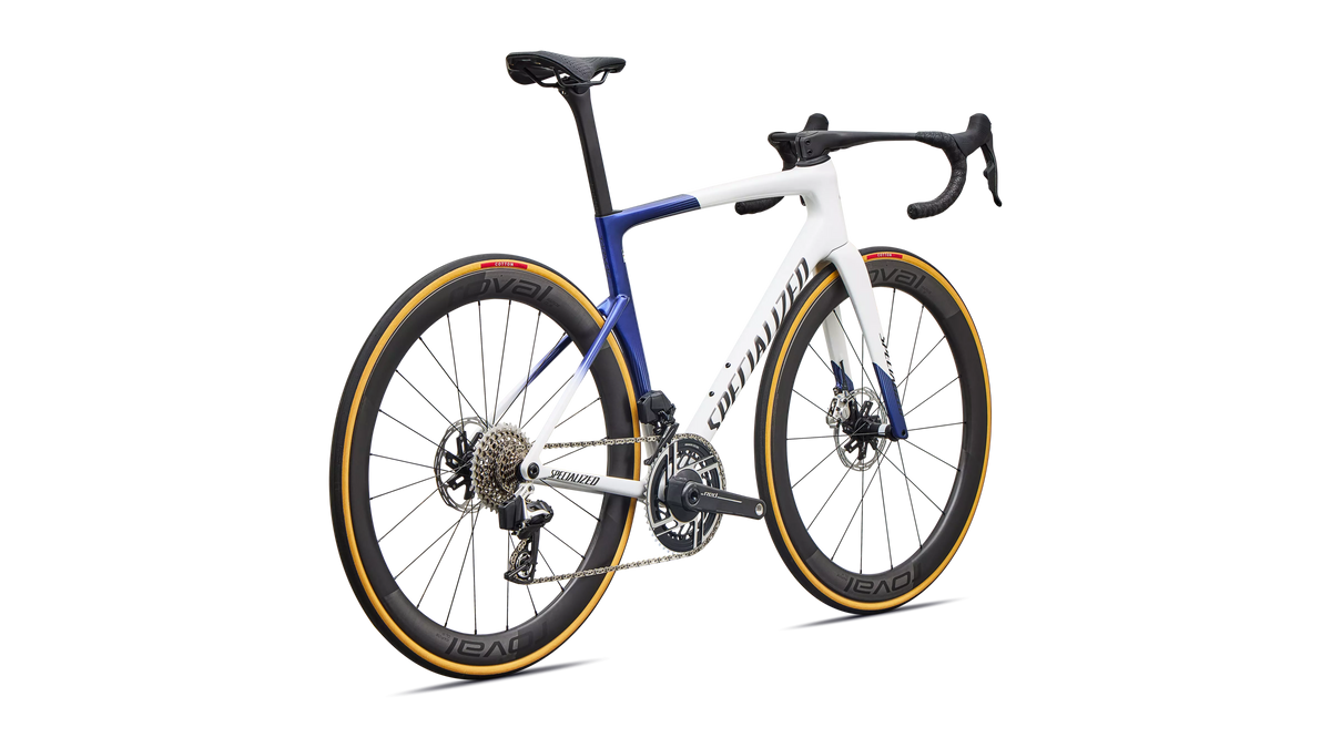 Specialized Tarmac SL9 S-Level
