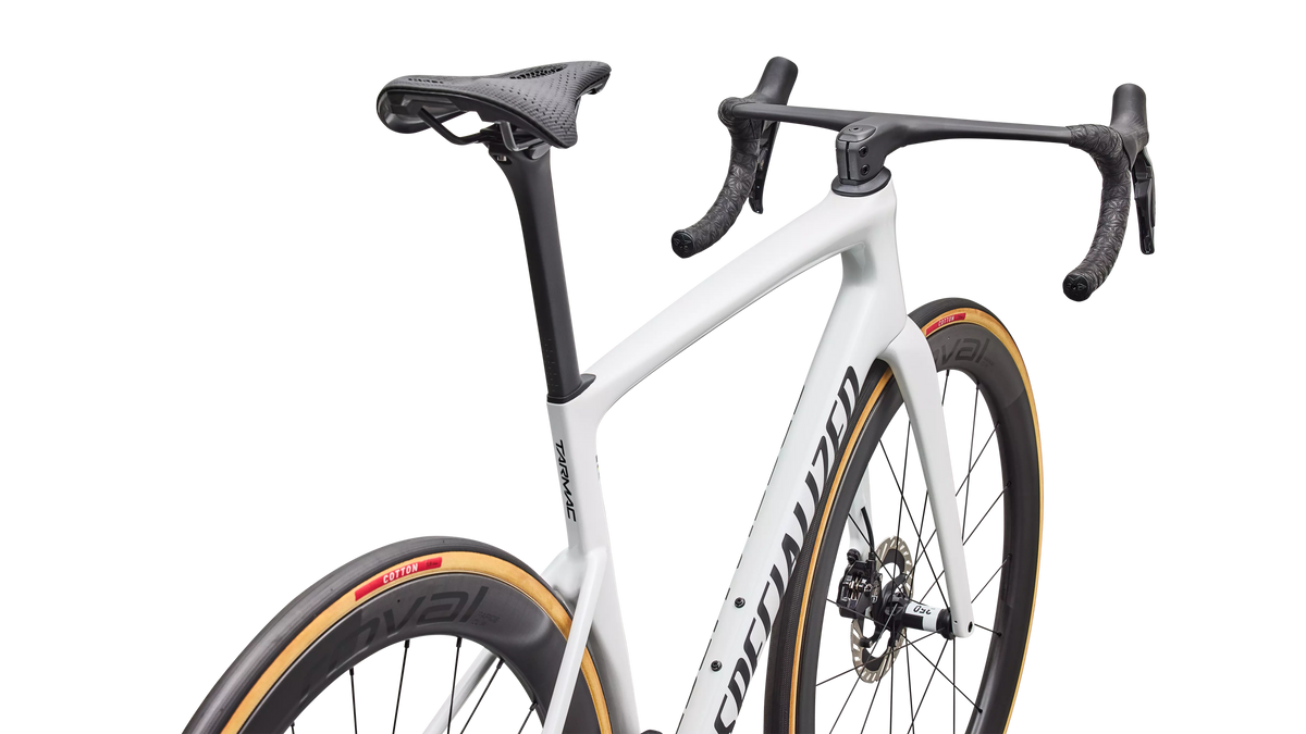 Specialized Tarmac SL9 S-Level