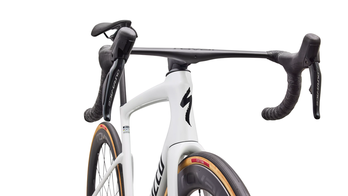 Specialized Tarmac SL9 S-Level