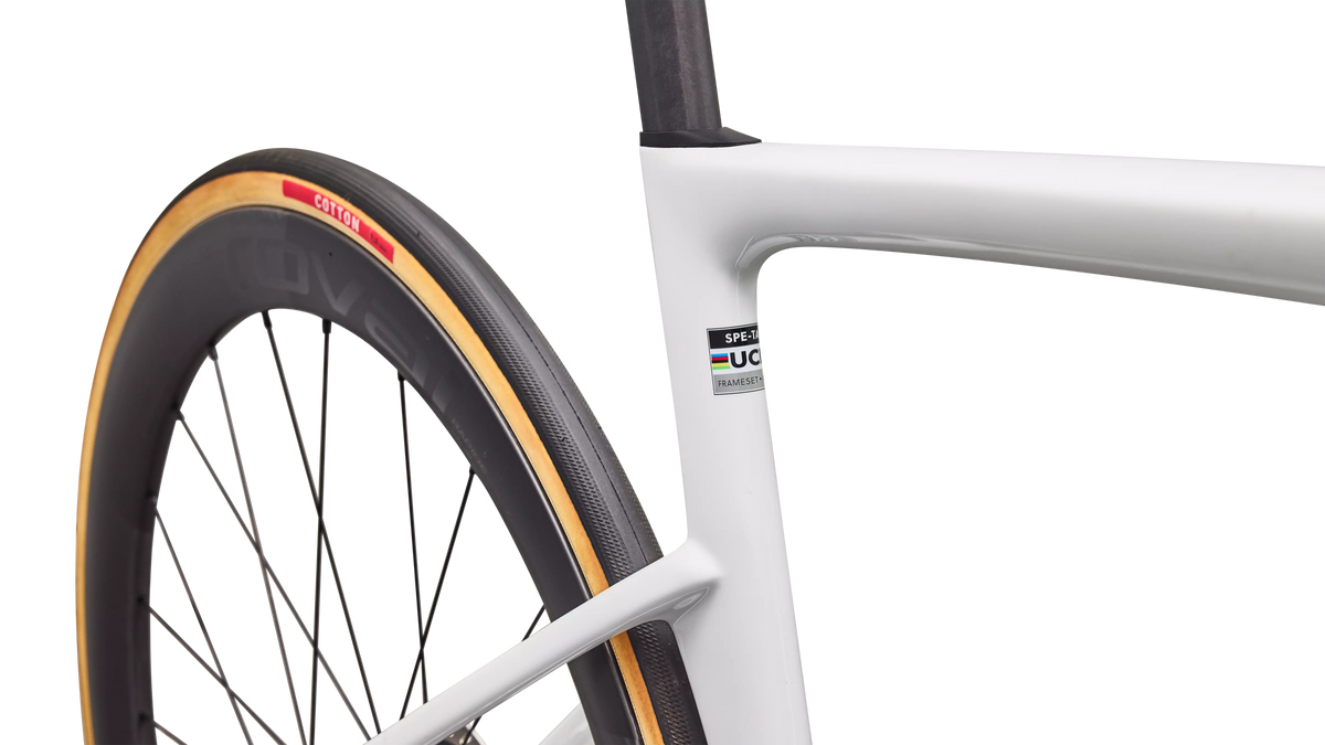 Specialized Tarmac SL9 S-Level