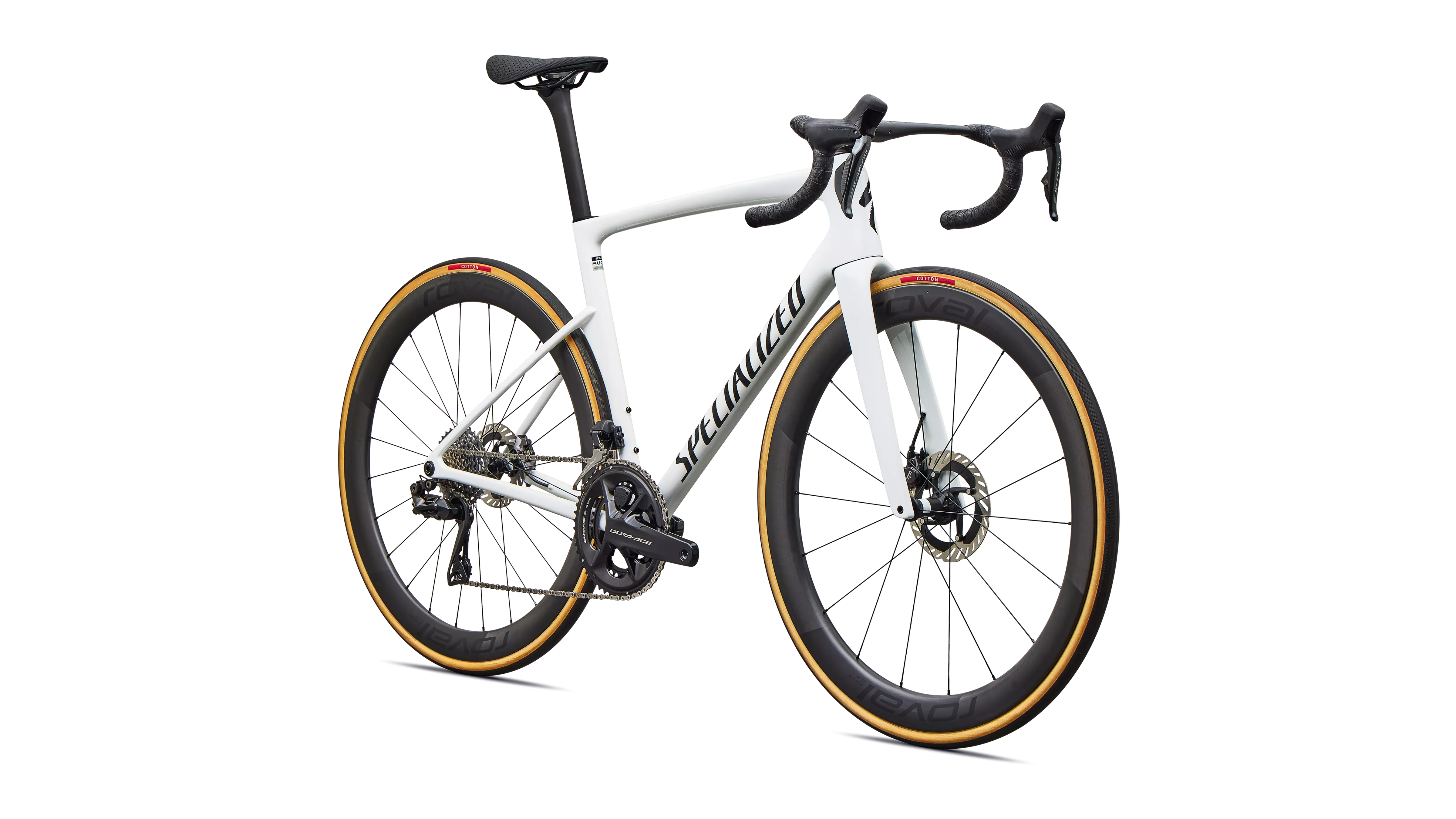 Specialized Tarmac SL9 S-Level