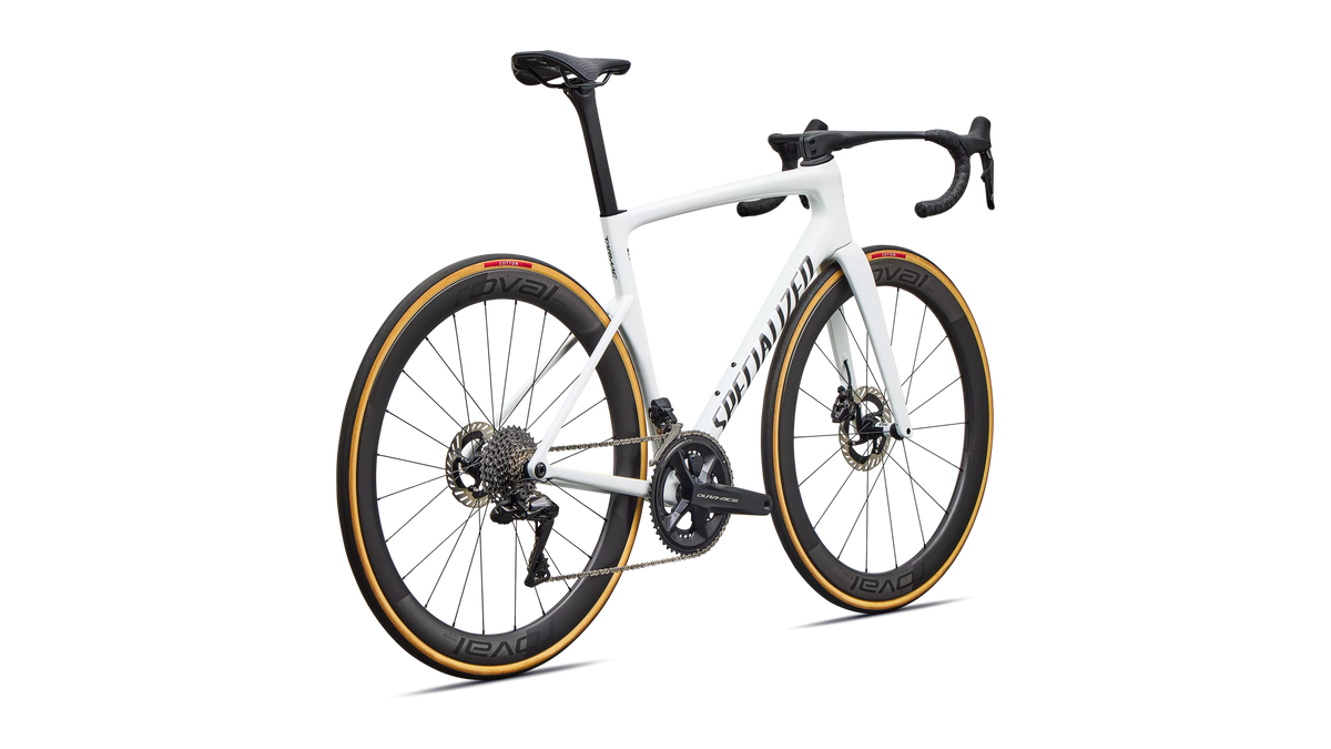 Specialized Tarmac SL9 S-Level