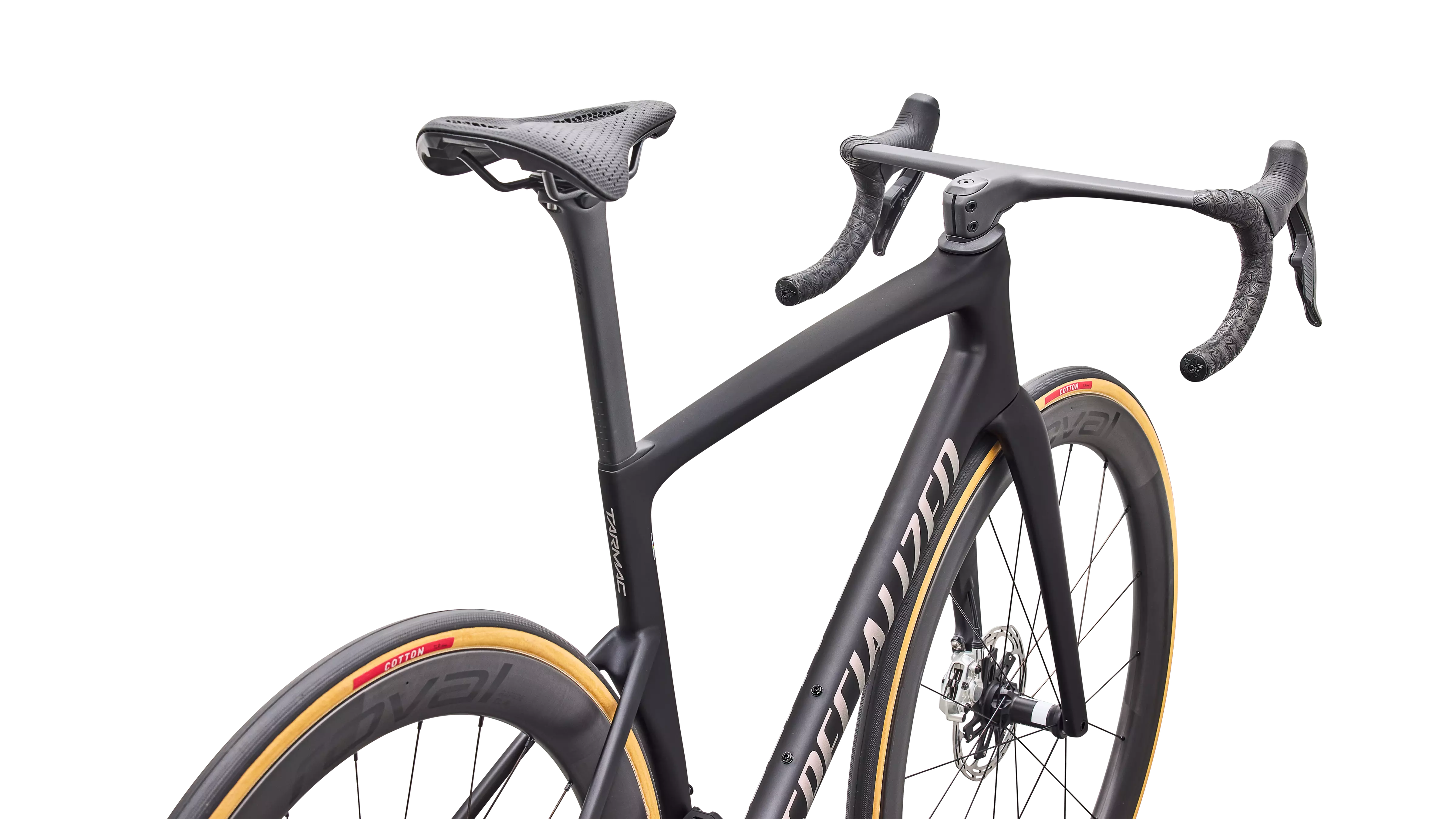 Specialized Tarmac SL9 S-Level