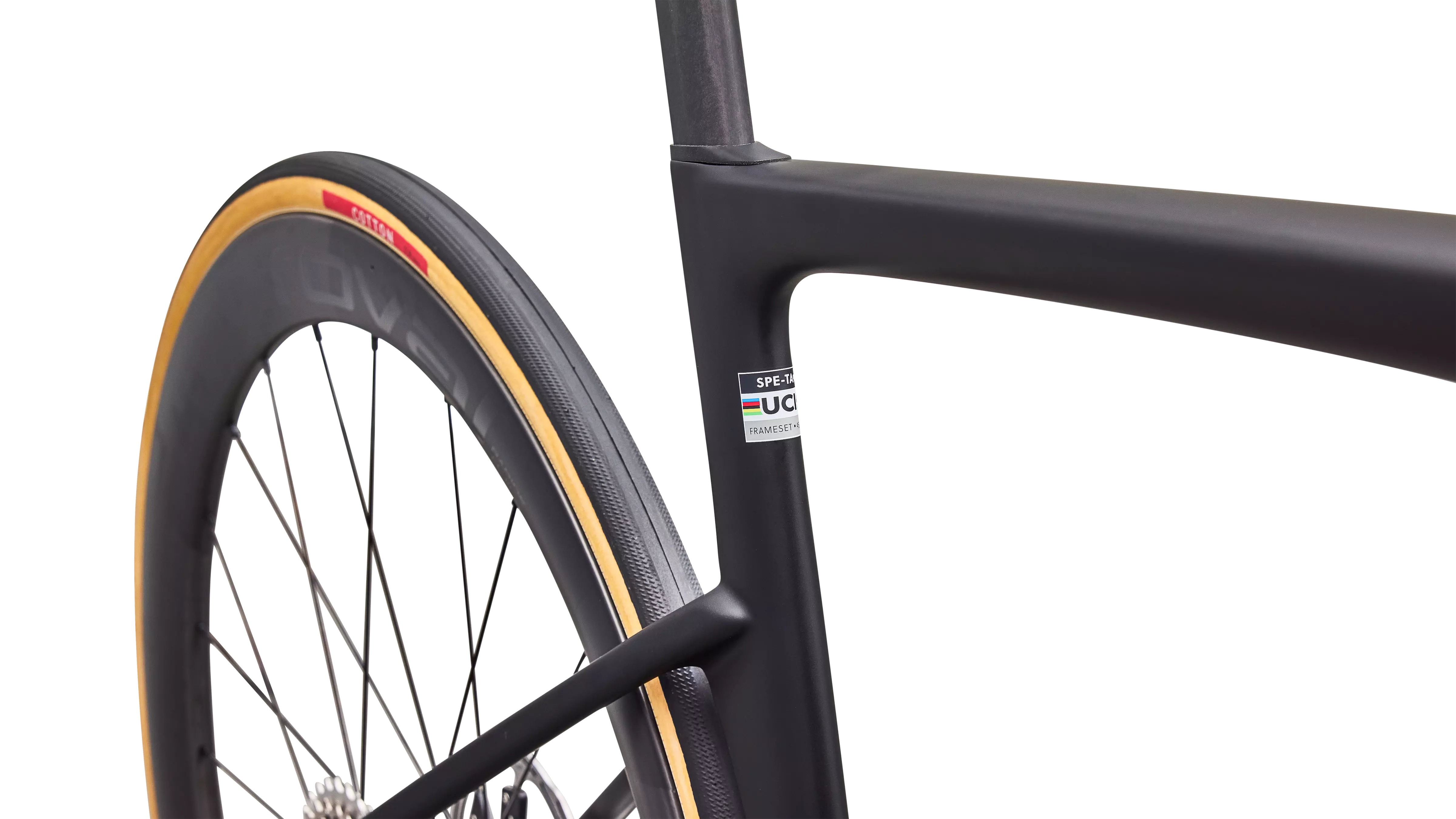 Specialized Tarmac SL9 S-Level
