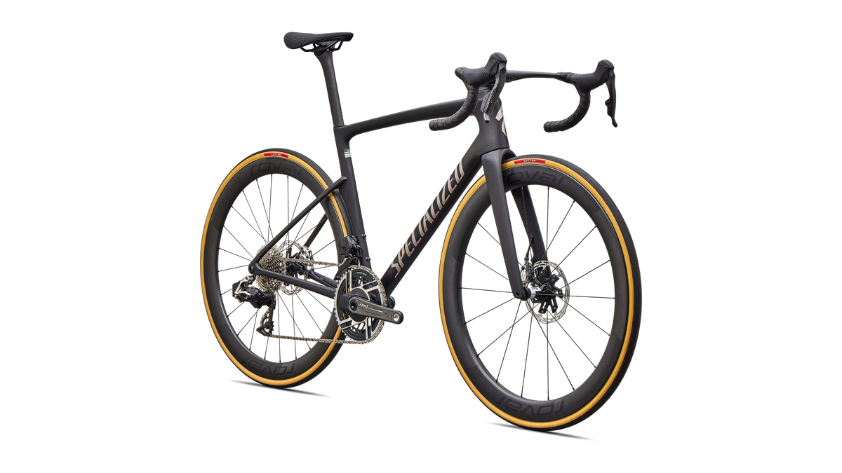 Specialized Tarmac SL9 S-Level