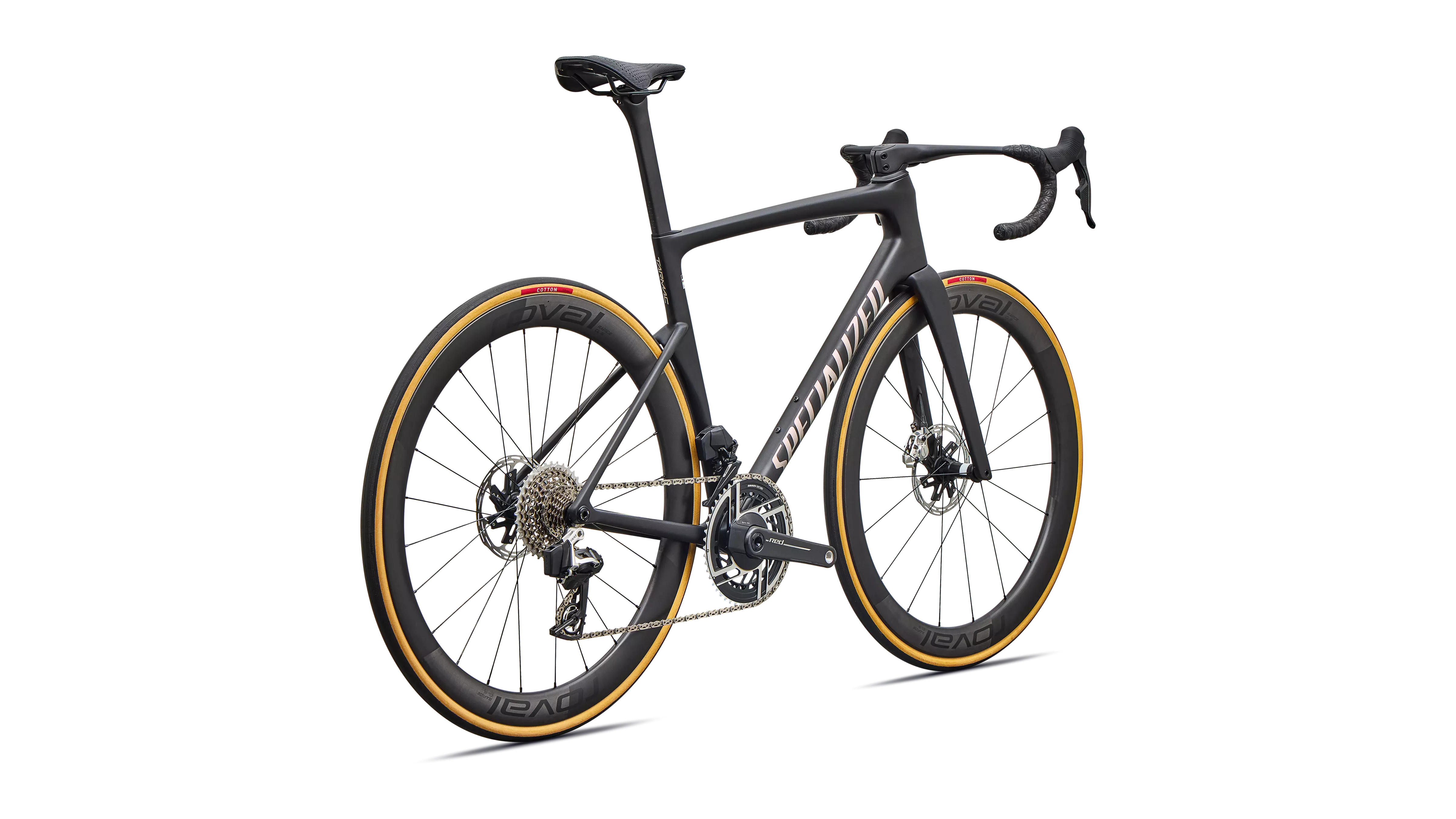 Specialized Tarmac SL9 S-Level