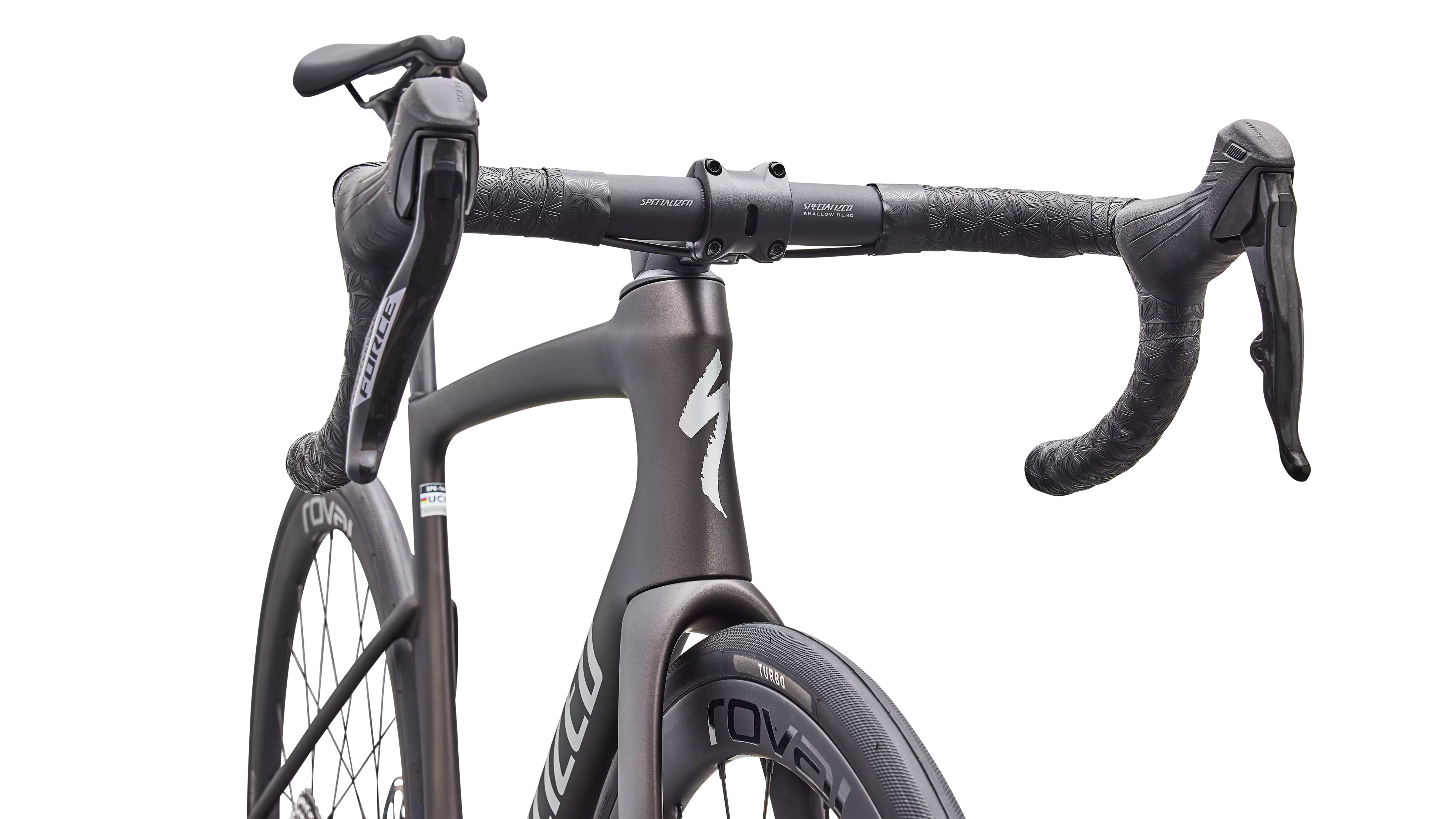Specialized Tarmac SL9 Expert