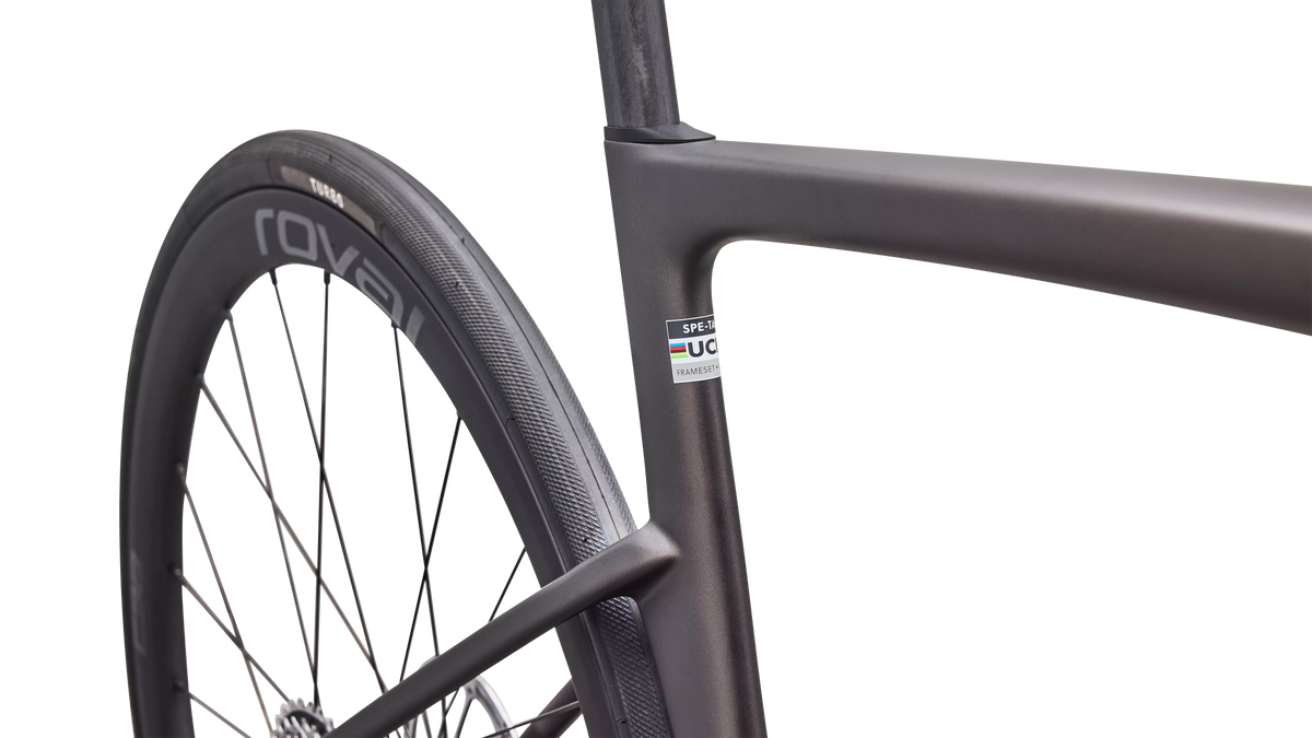 Specialized Tarmac SL9 Expert