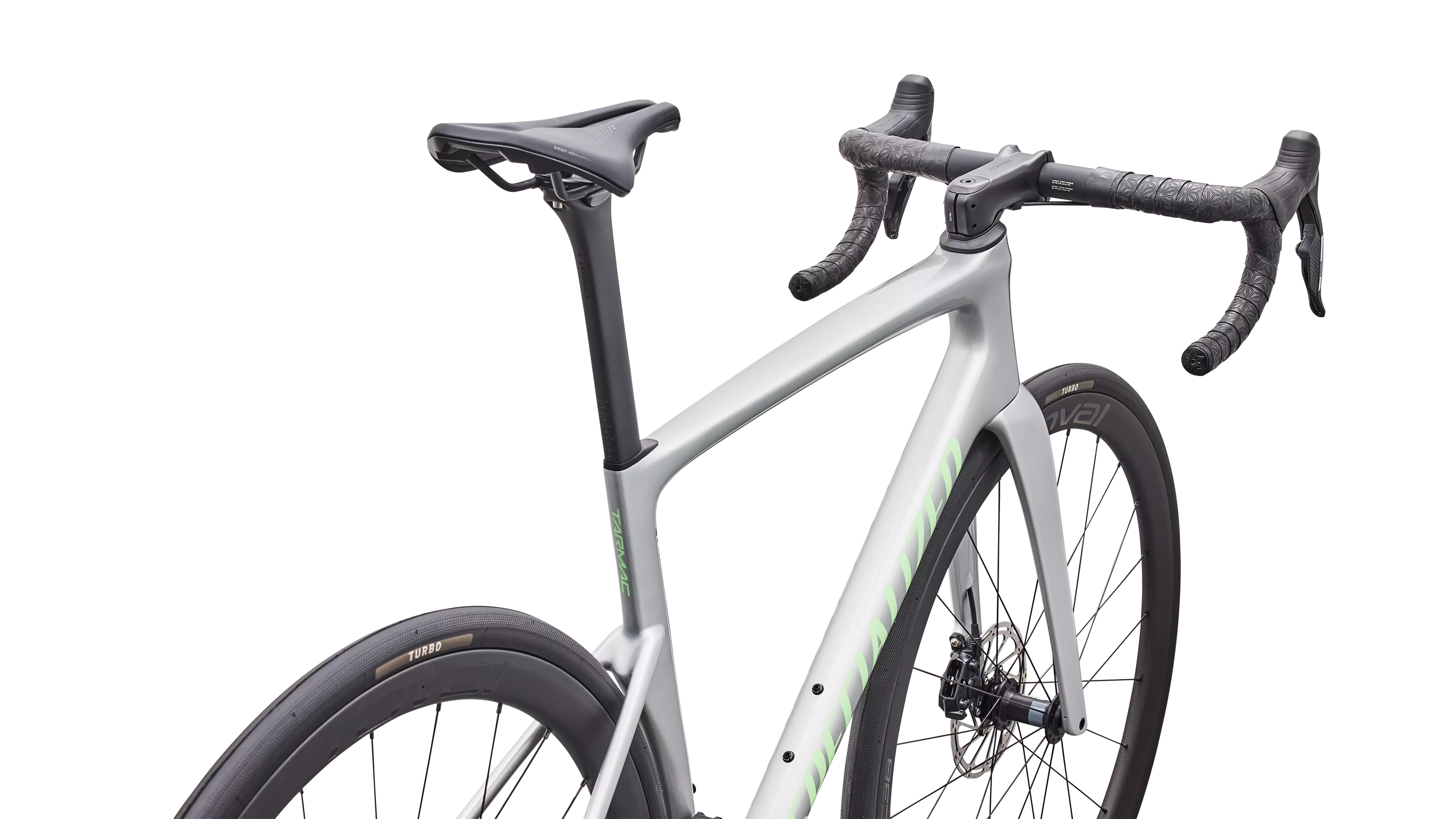 Specialized Tarmac SL9 Expert